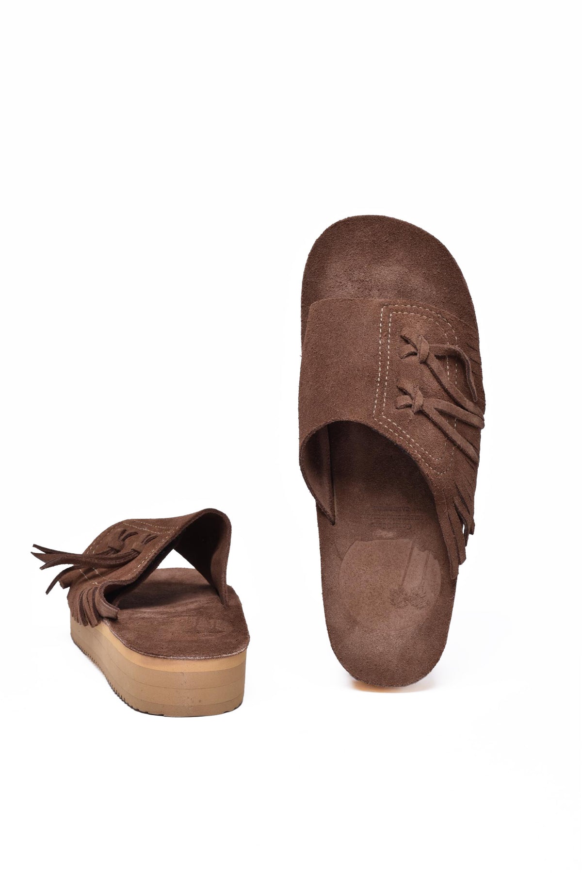 CORBI & SONS - SHOES