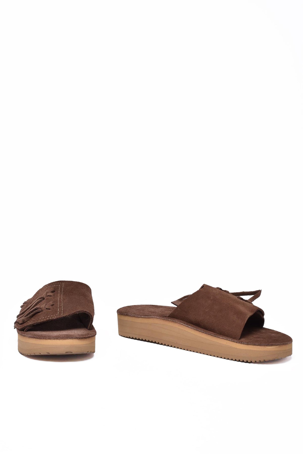 CORBI & SONS - SHOES