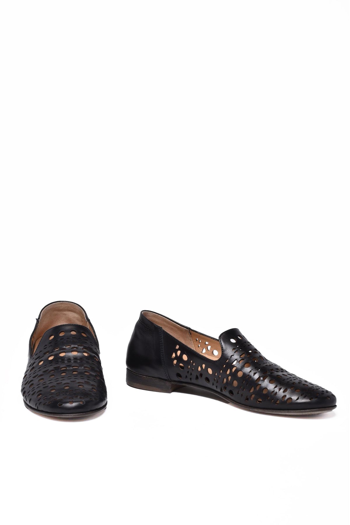 LONDON SINCE 1965 - SHOES