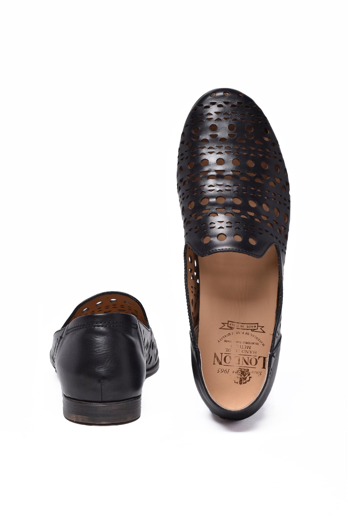 LONDON SINCE 1965 - SHOES
