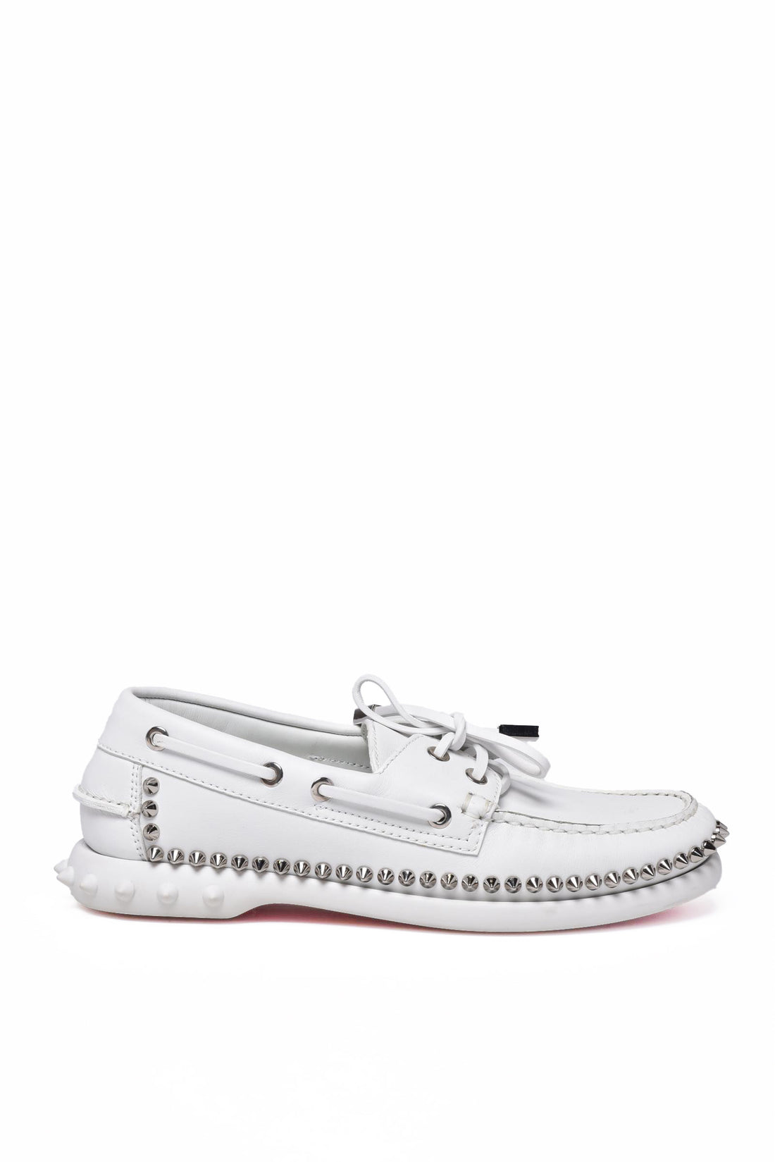 CHRISTIAN LOUBOUTIN - SHOES