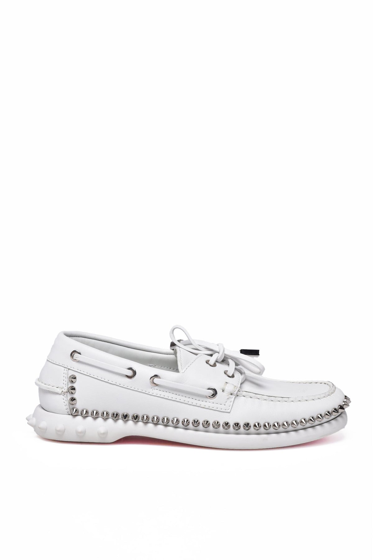 CHRISTIAN LOUBOUTIN - SHOES