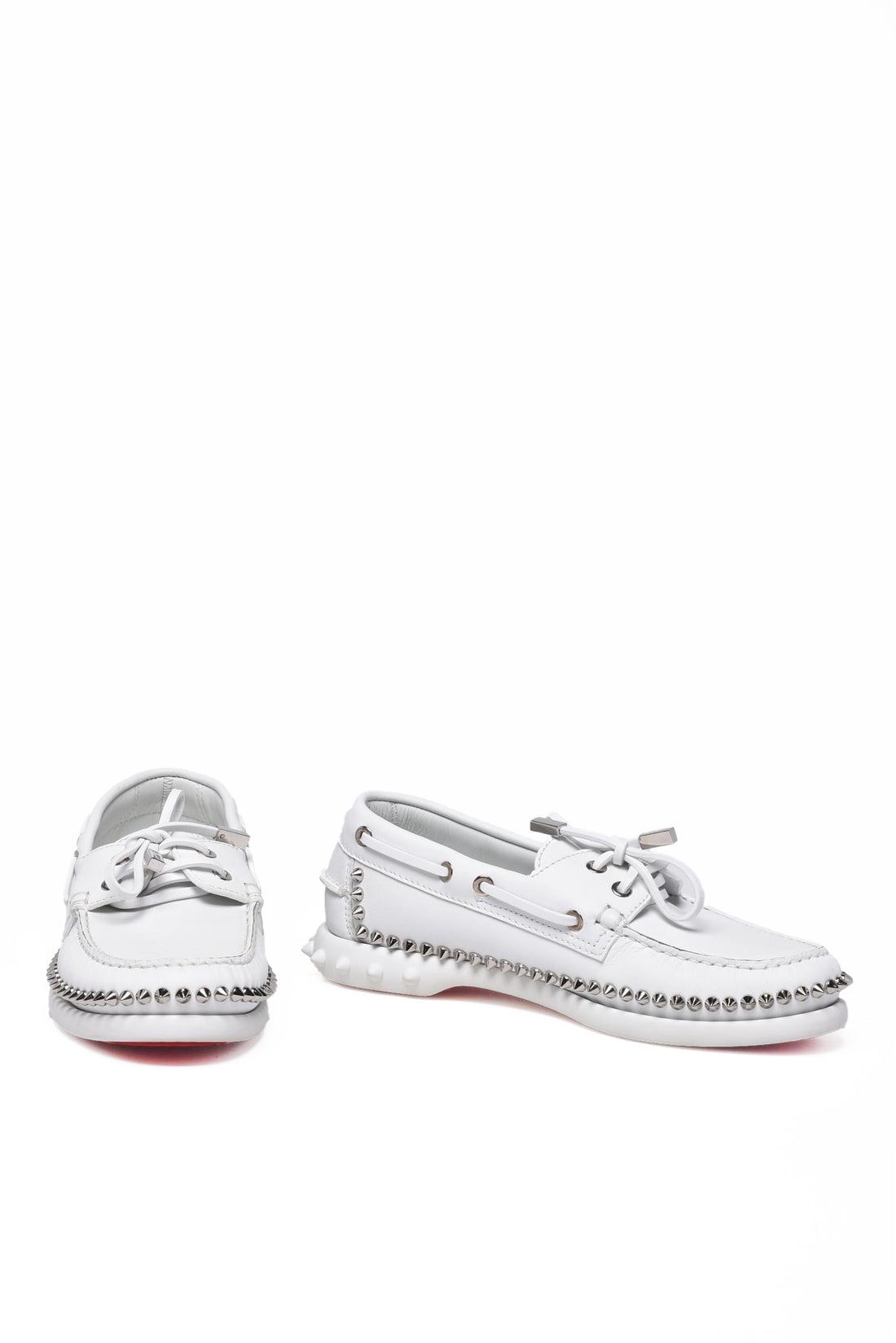 CHRISTIAN LOUBOUTIN - SHOES
