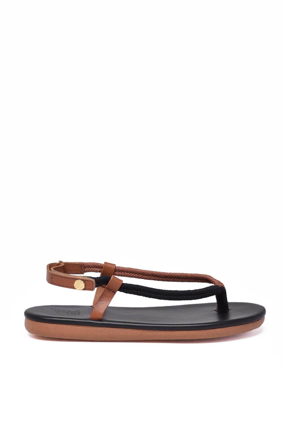 ANCIENT GREEK SANDALS - SHOES