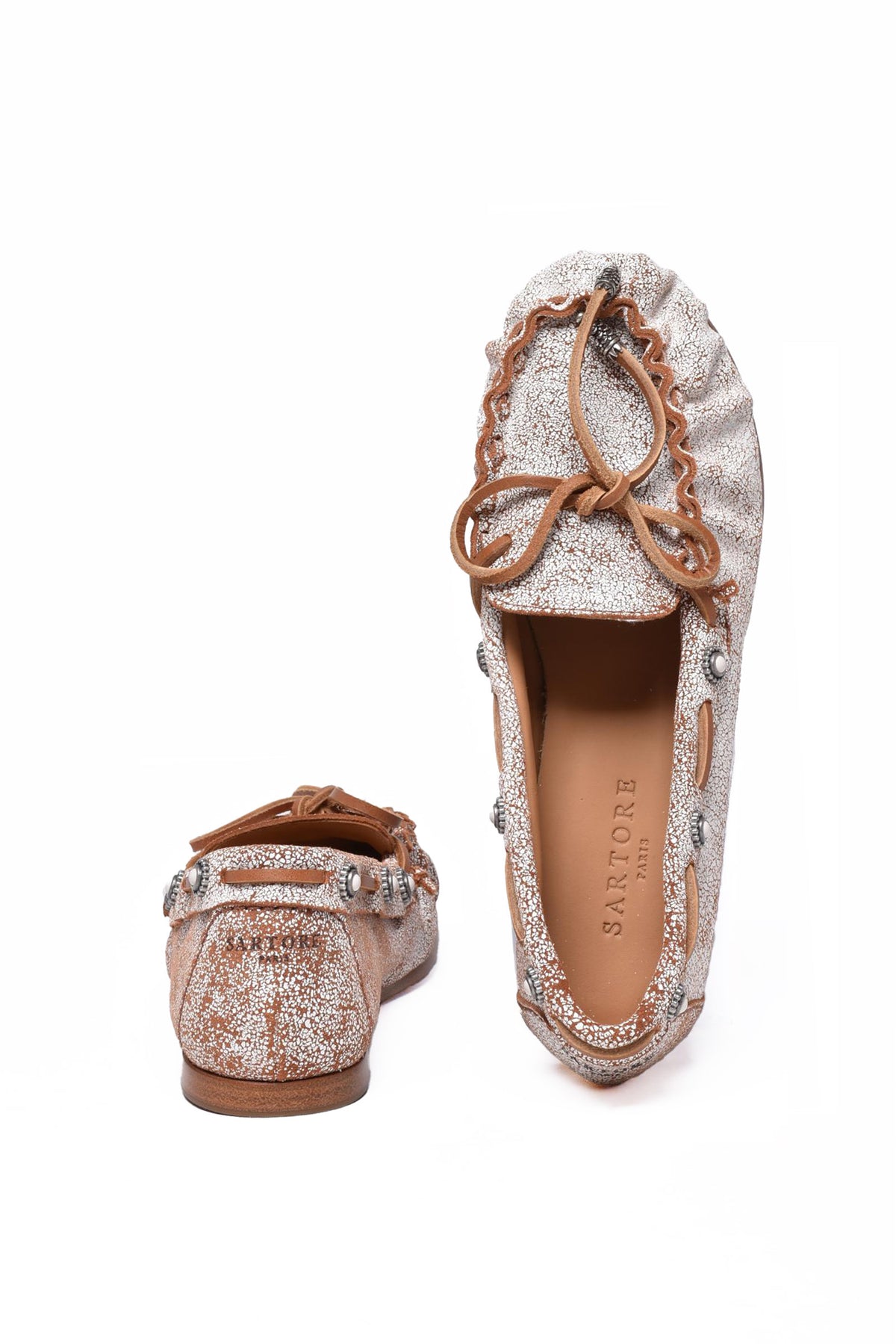 SARTORE - SHOES