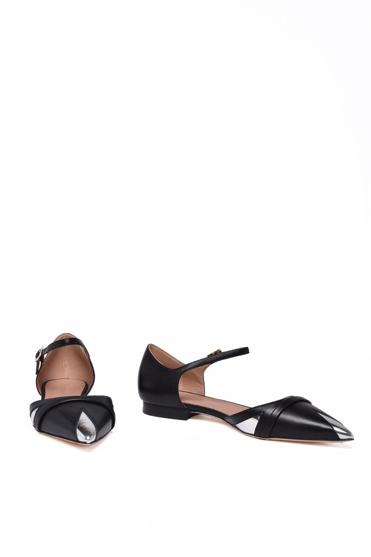 MALONE SOULIERS - SHOES