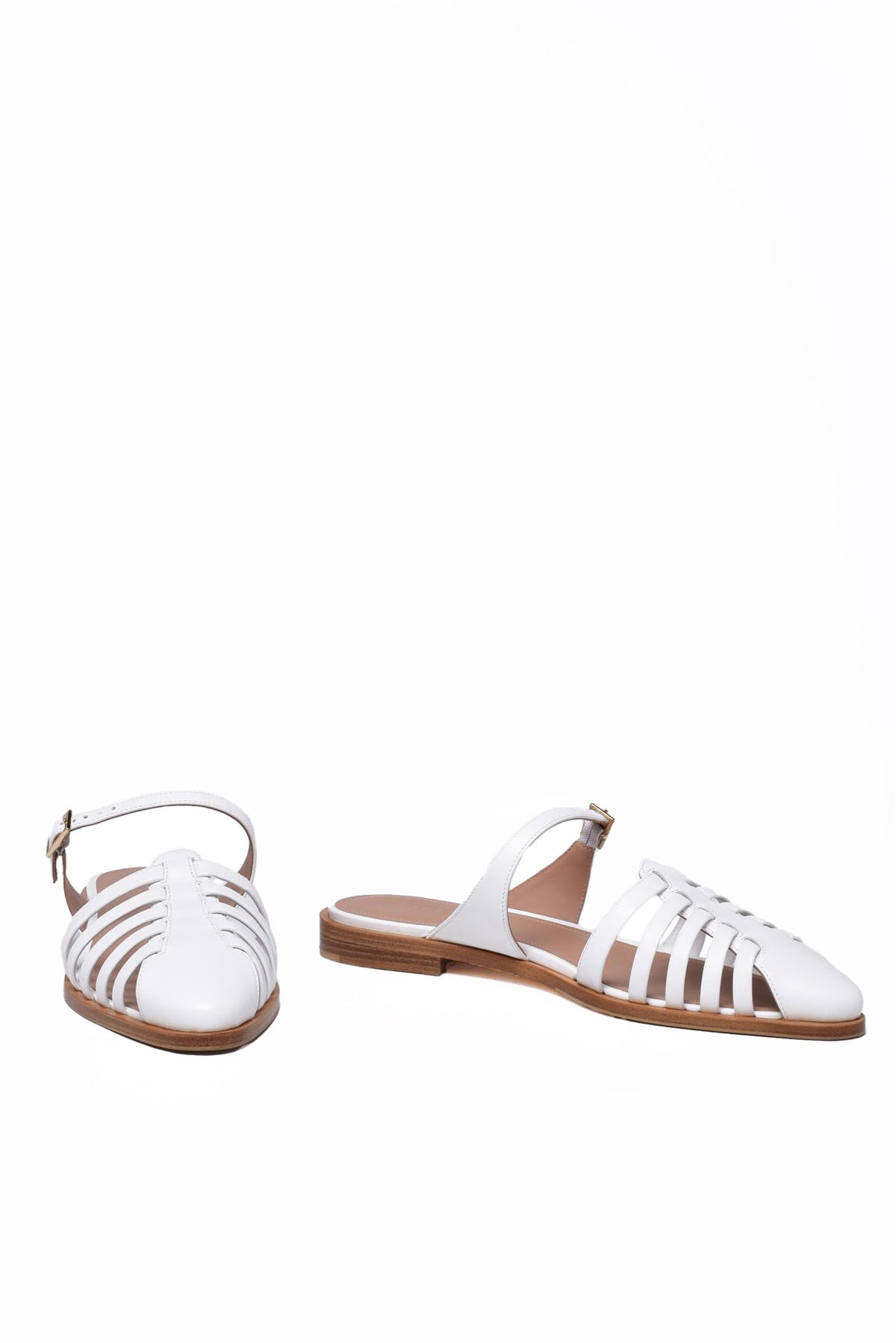 MALONE SOULIERS - SHOES