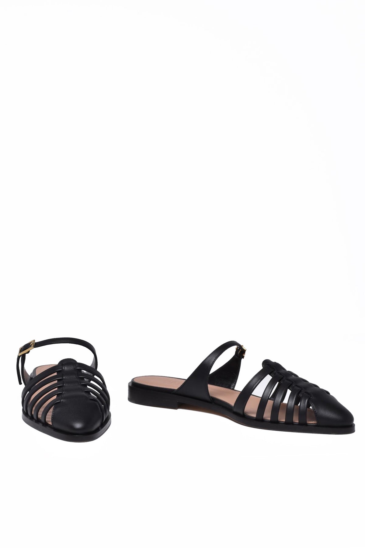 MALONE SOULIERS - SHOES