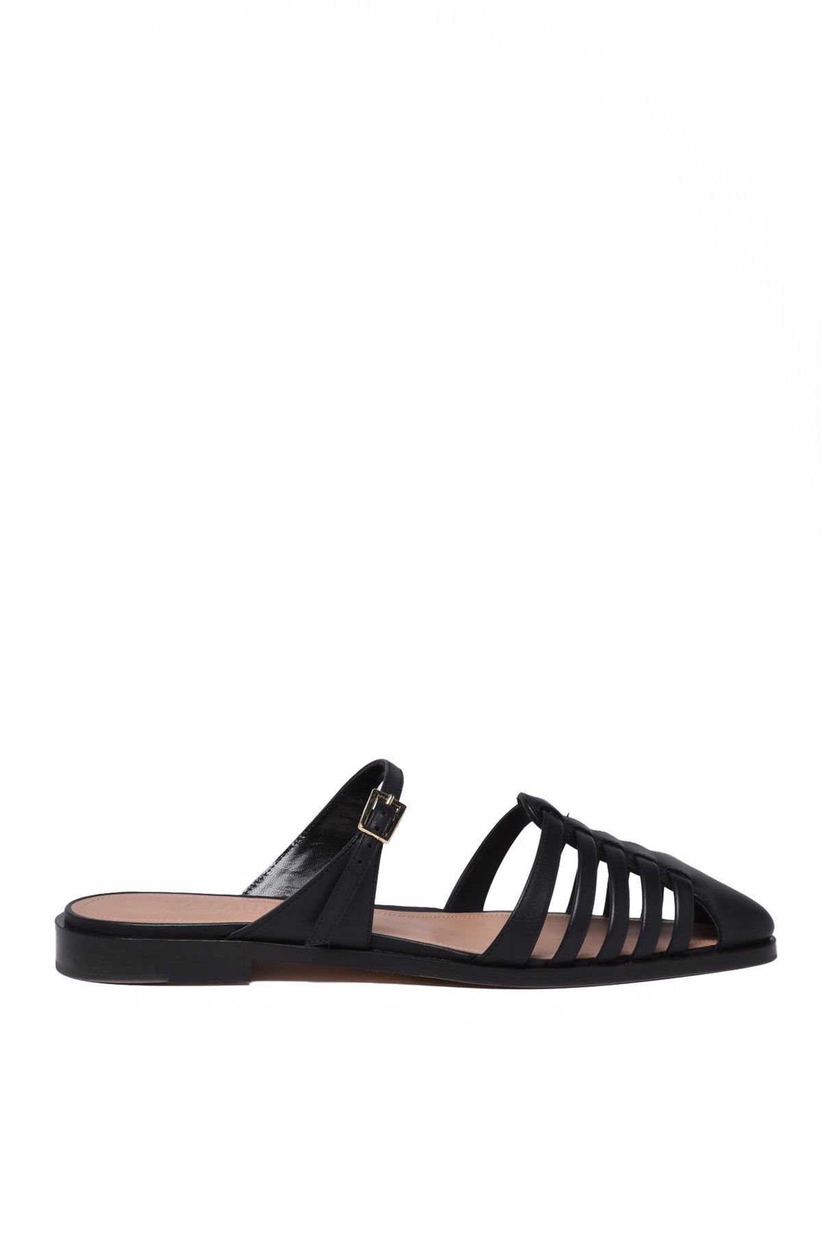MALONE SOULIERS - SHOES