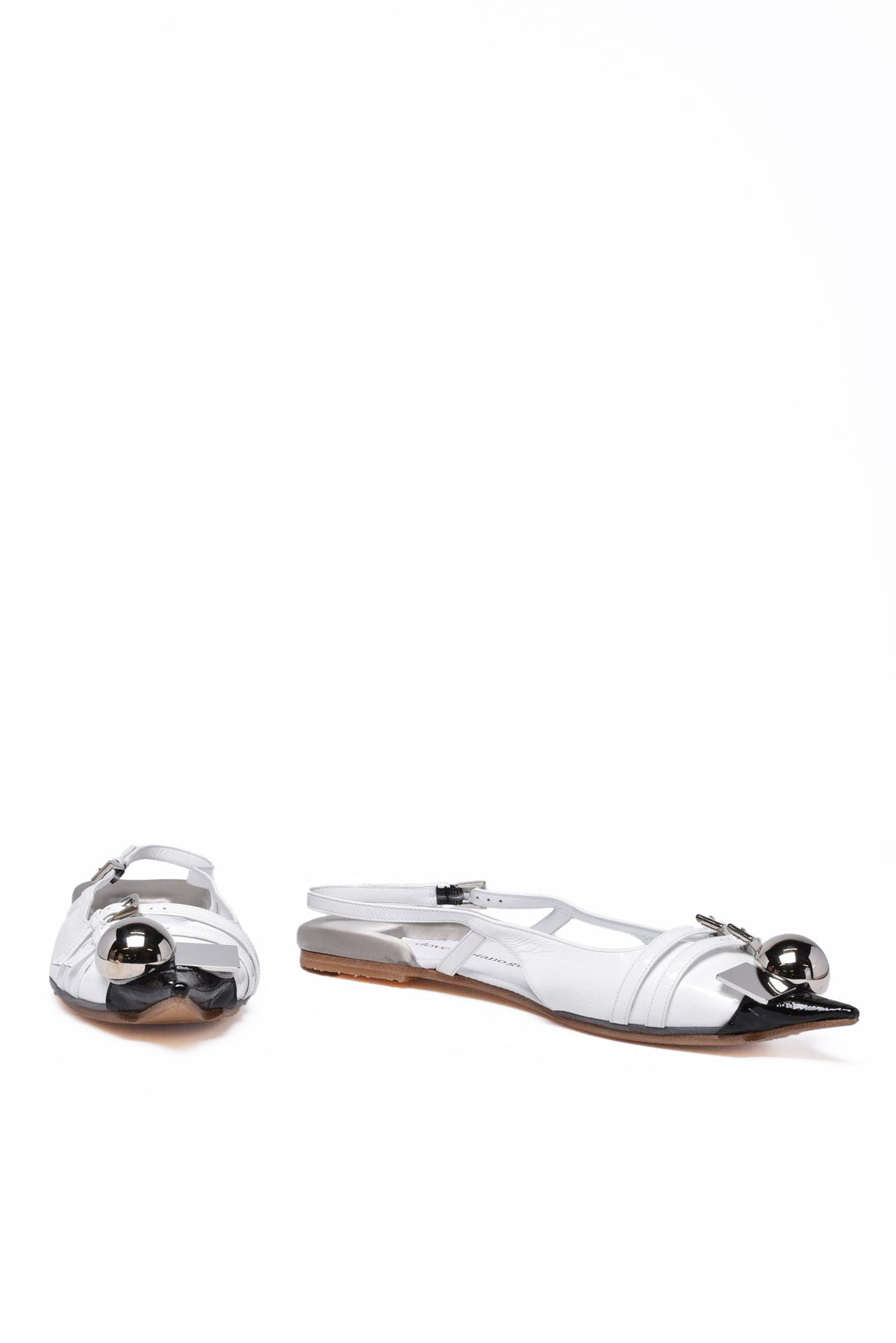 DOVE NUOTANO GLI SQUALI - SHOES
