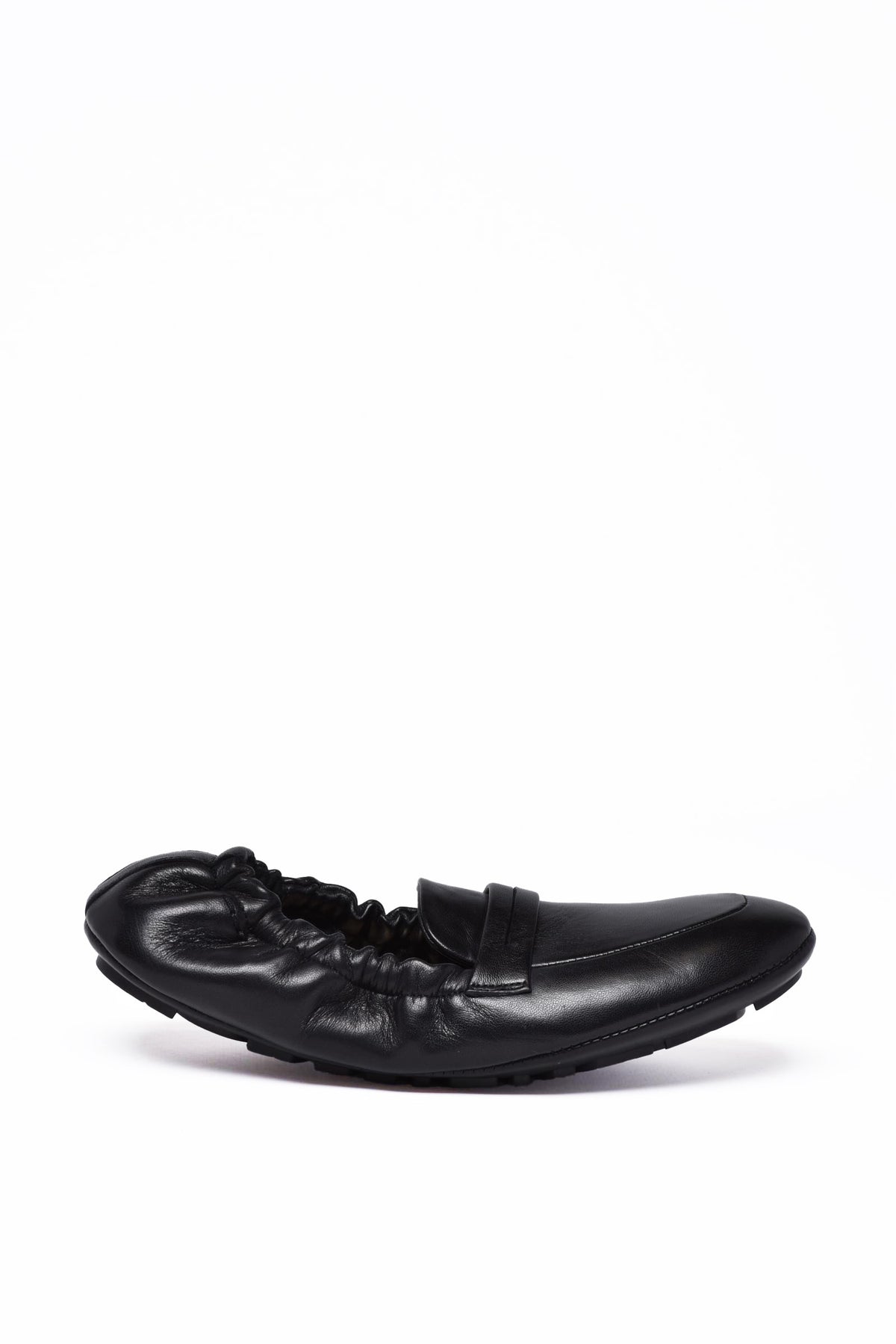 ALEXANDER HOTTO - SHOES