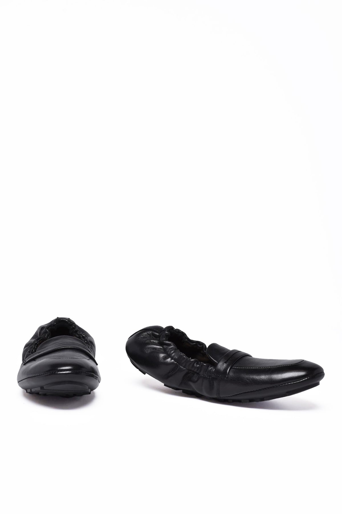 ALEXANDER HOTTO - SHOES