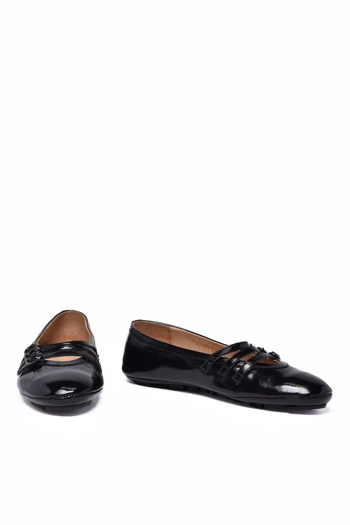 ALEXANDER HOTTO - SHOES
