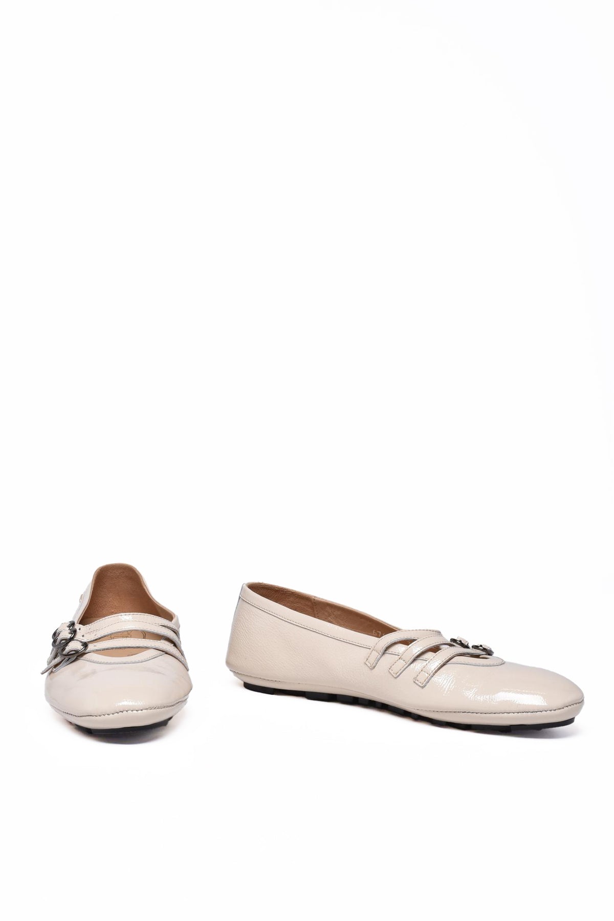 ALEXANDER HOTTO - SHOES