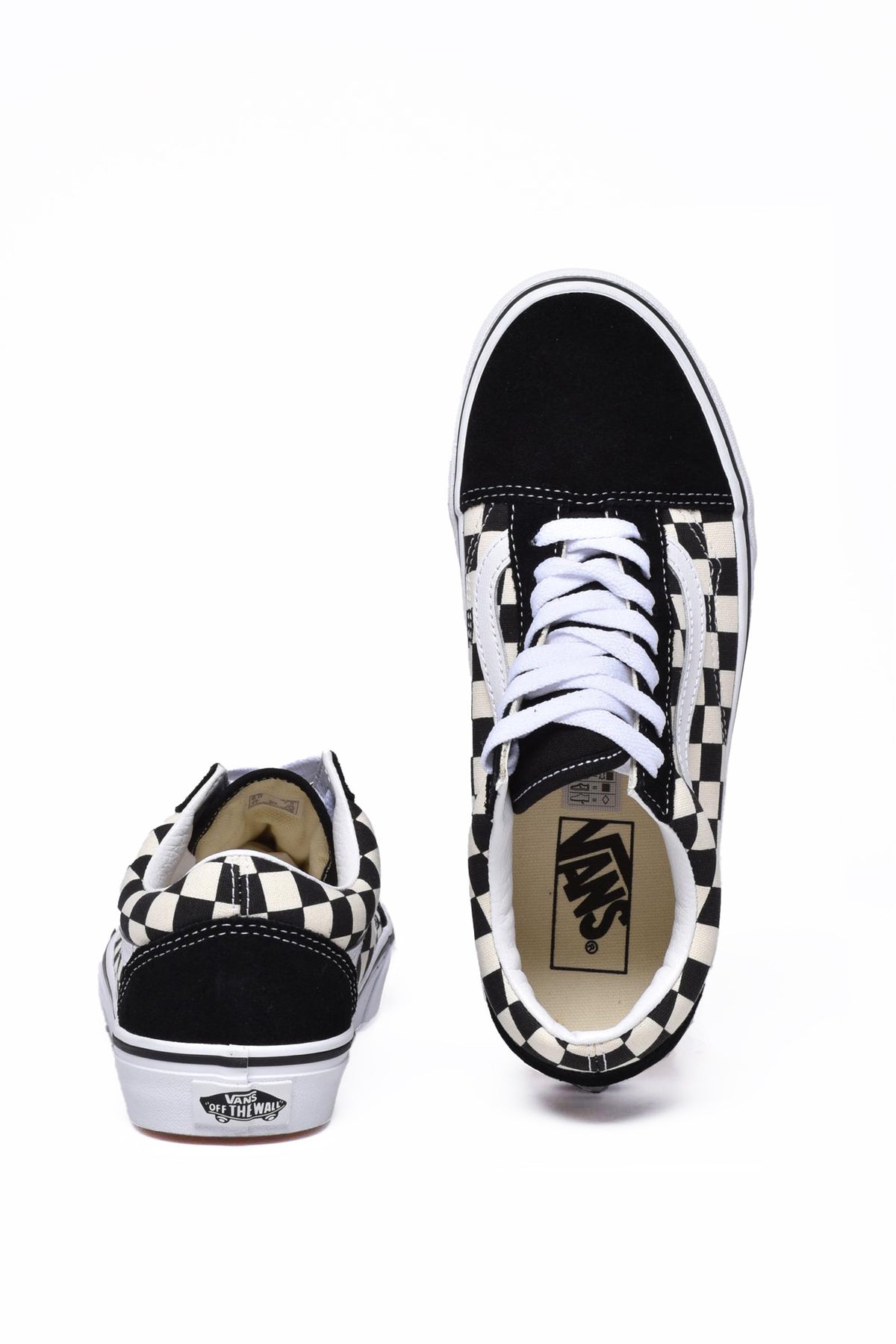 VANS - SHOES