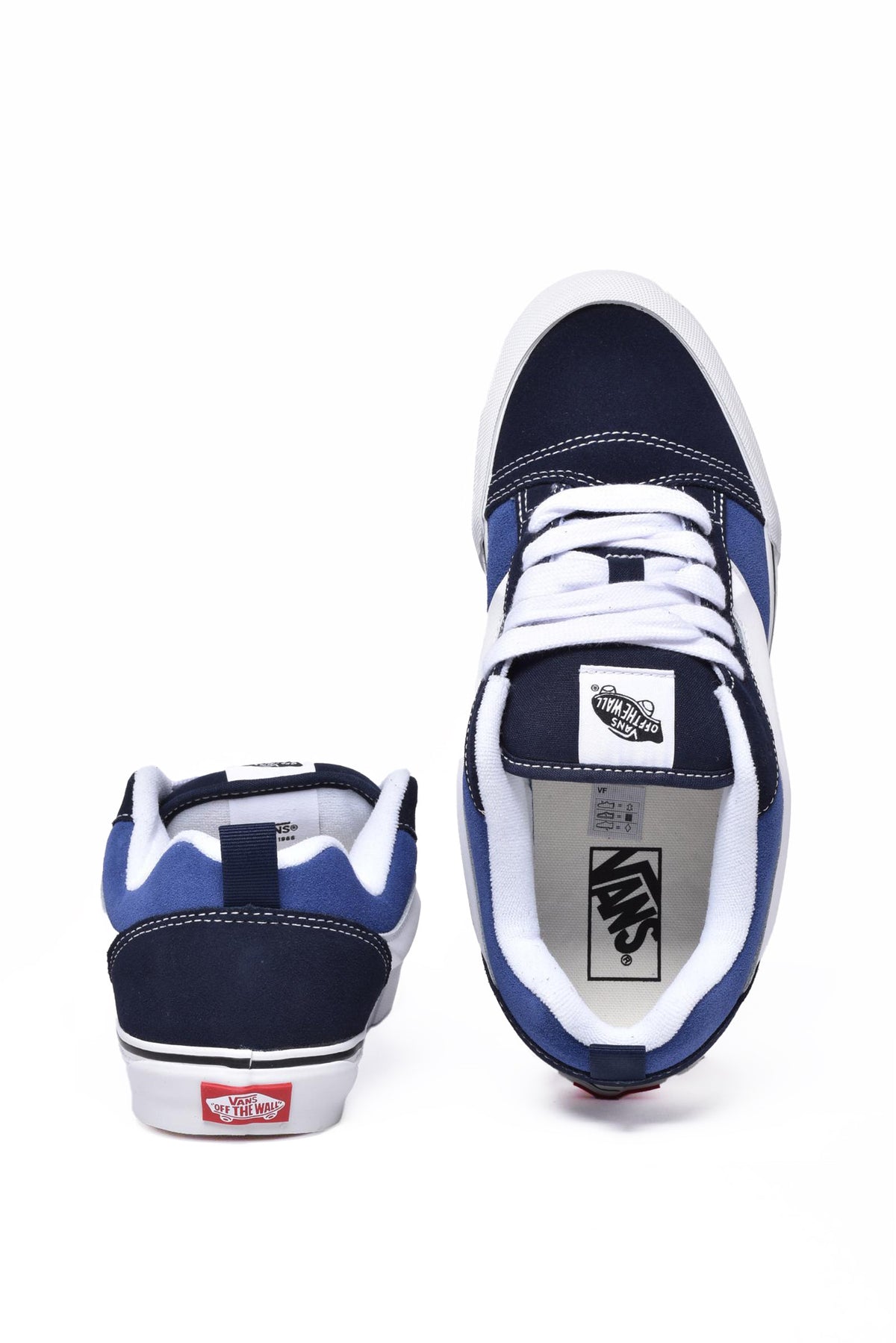 VANS - SHOES