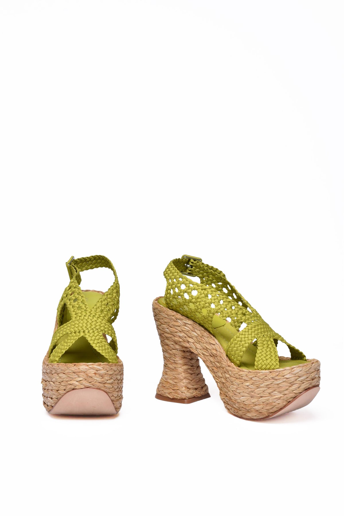 PALOMA BARCELO - SHOES