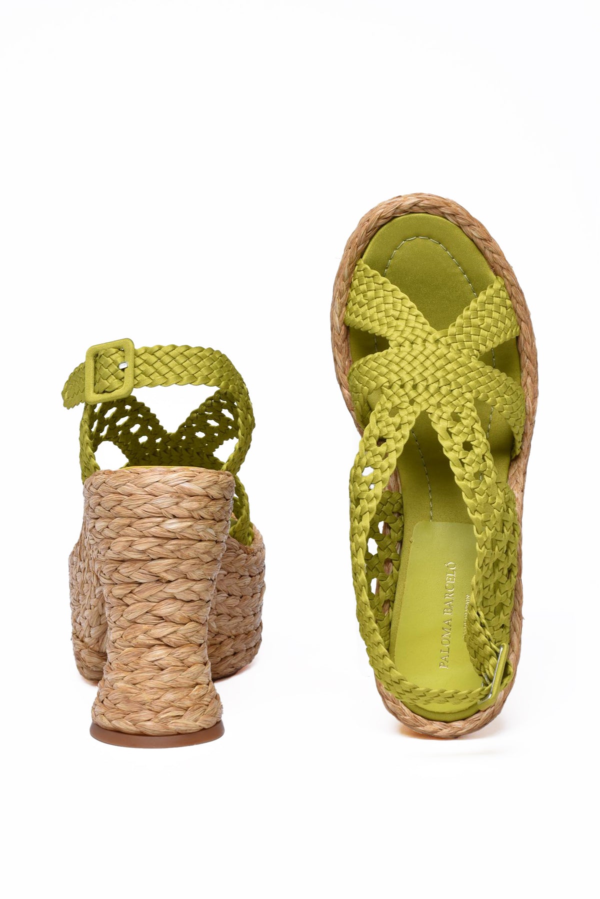 PALOMA BARCELO - SHOES