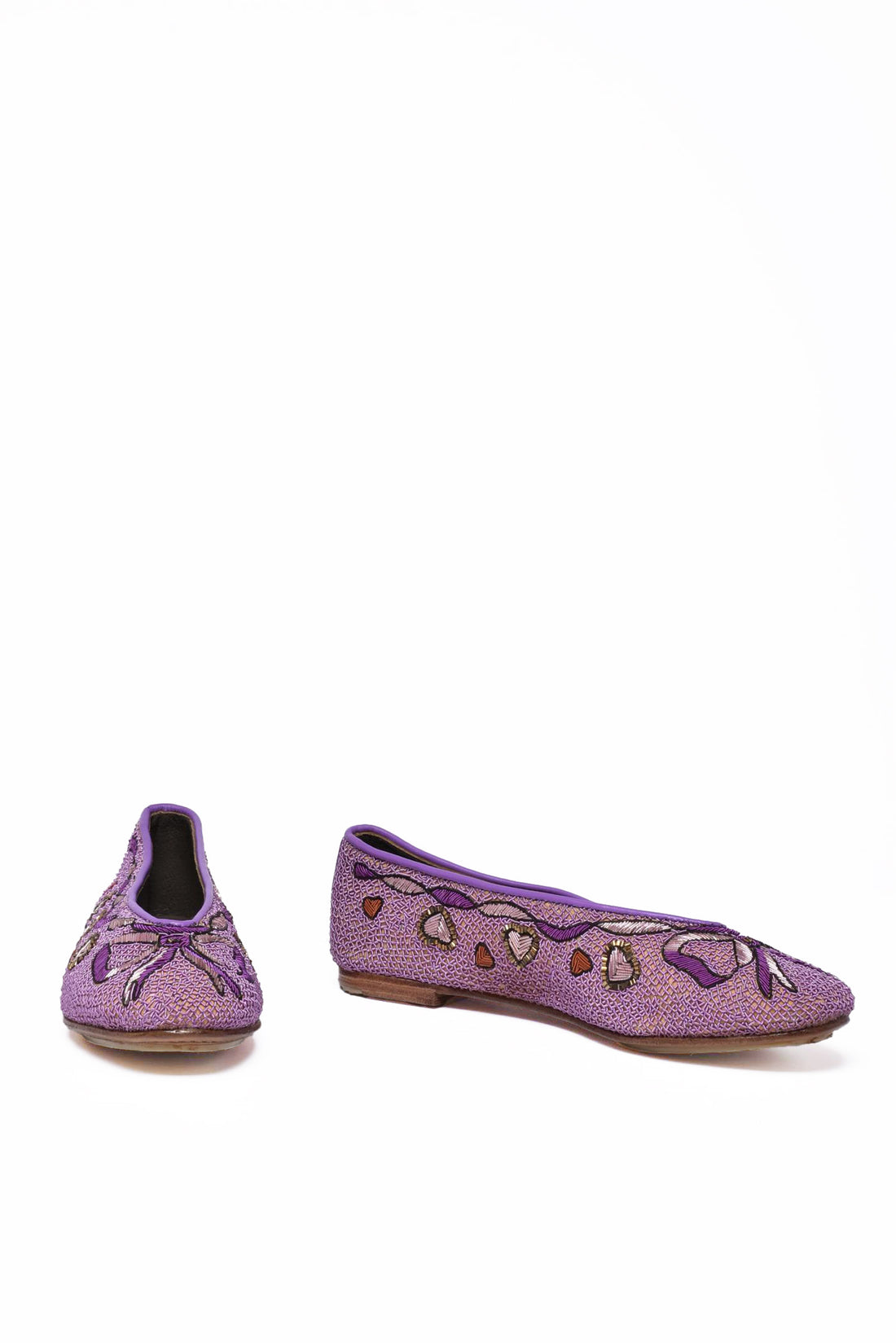 MEHER KAKALIA - SHOES