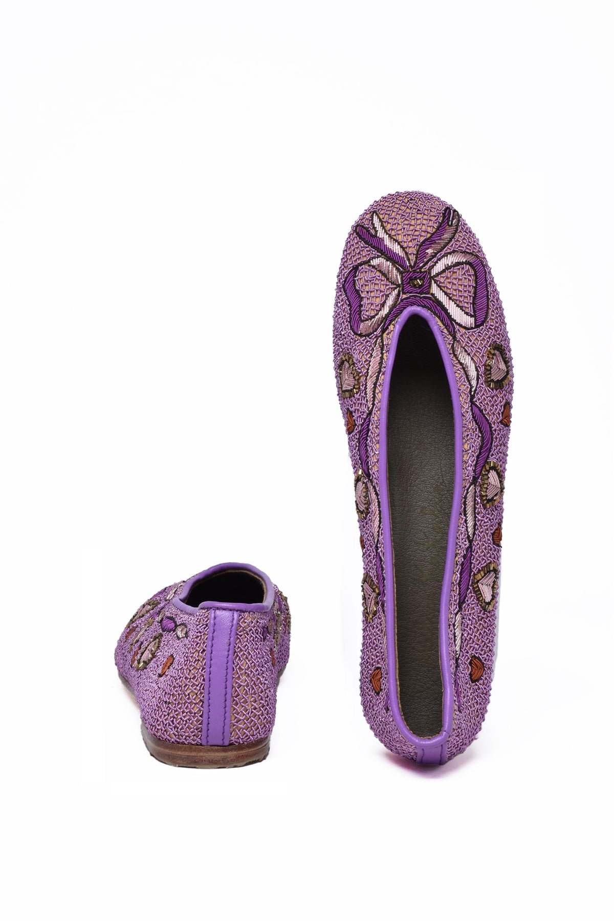 MEHER KAKALIA - SHOES