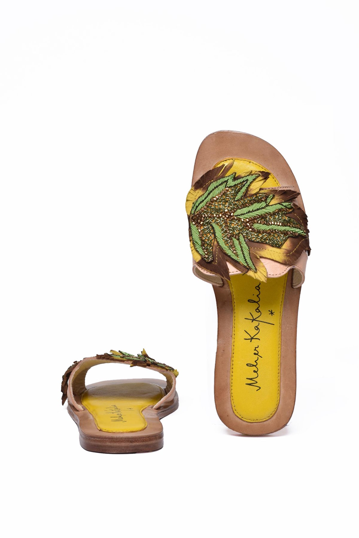 MEHER KAKALIA - SHOES