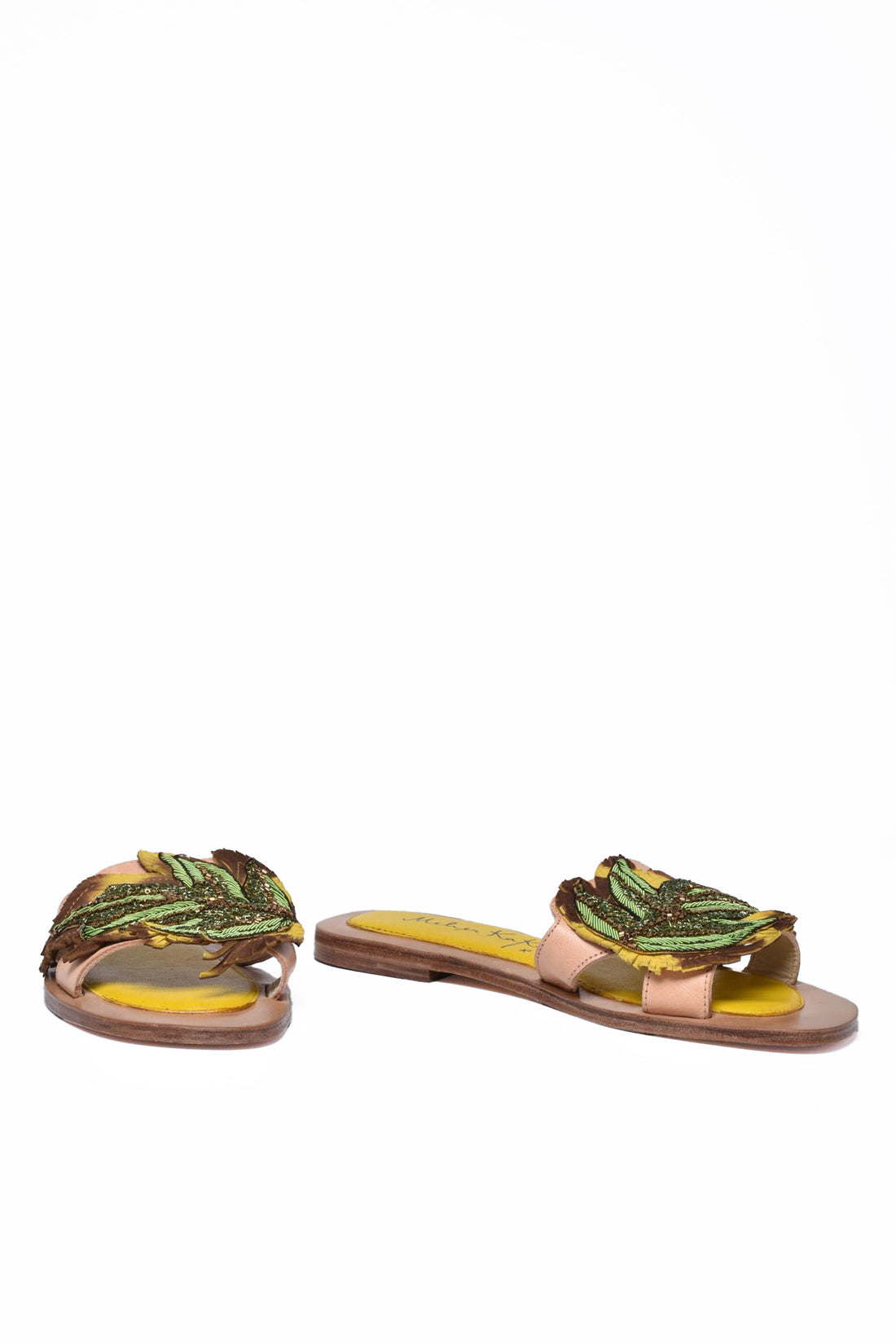 MEHER KAKALIA - SHOES