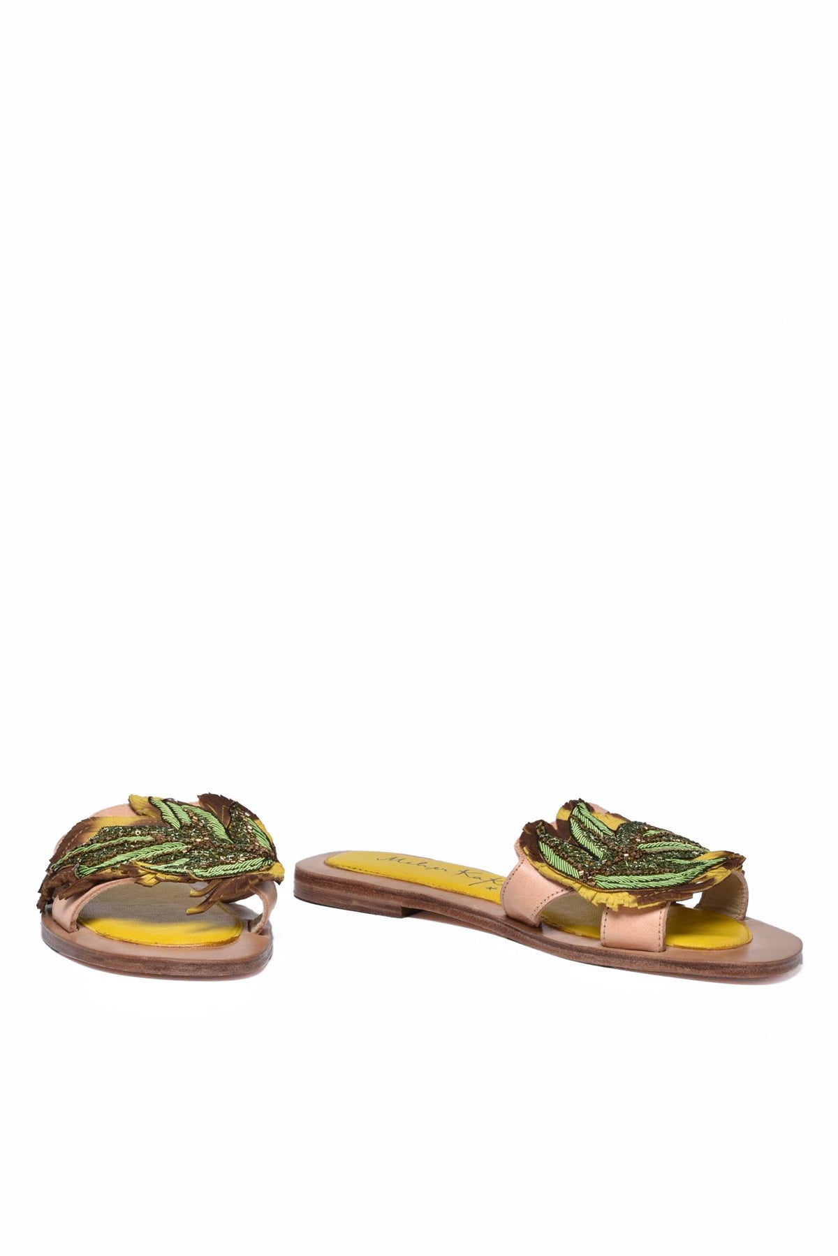 MEHER KAKALIA - SHOES