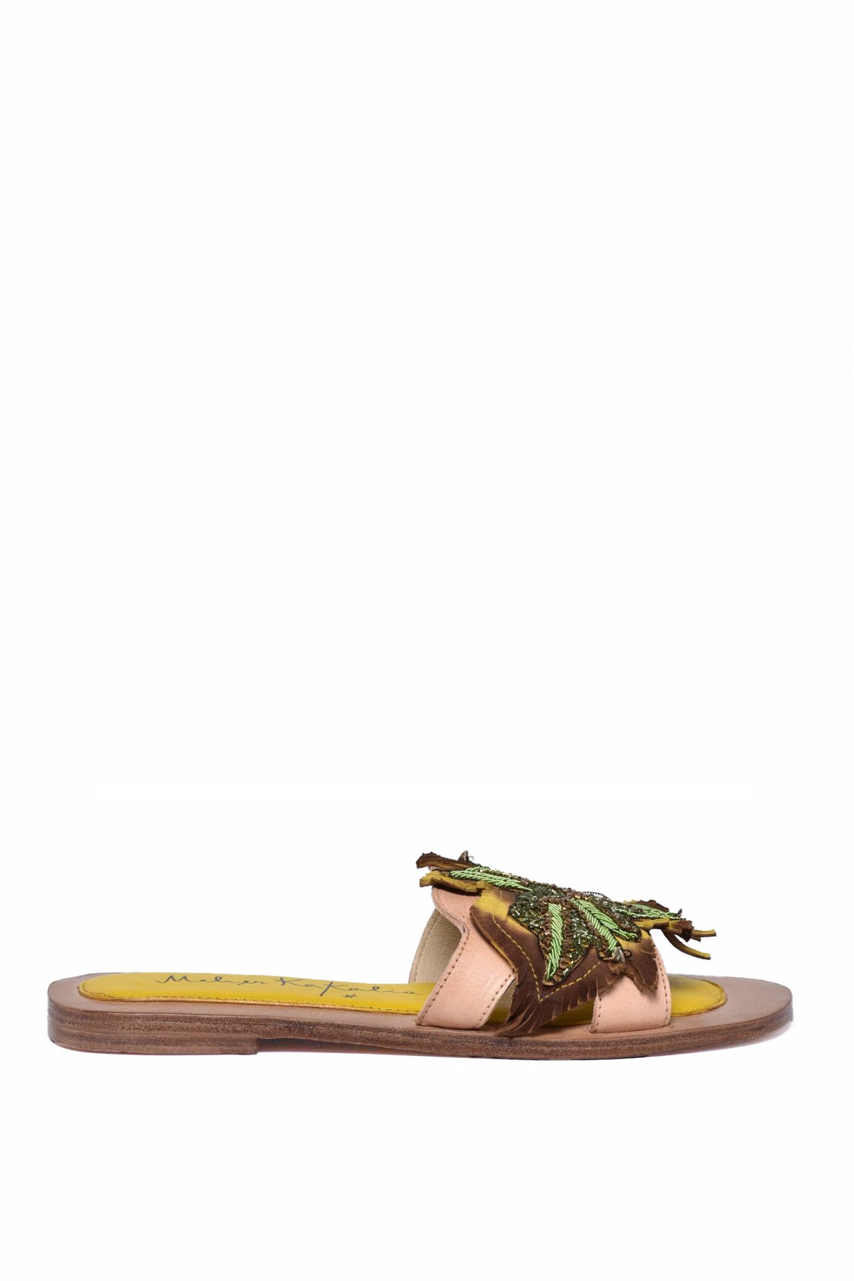 MEHER KAKALIA - SHOES