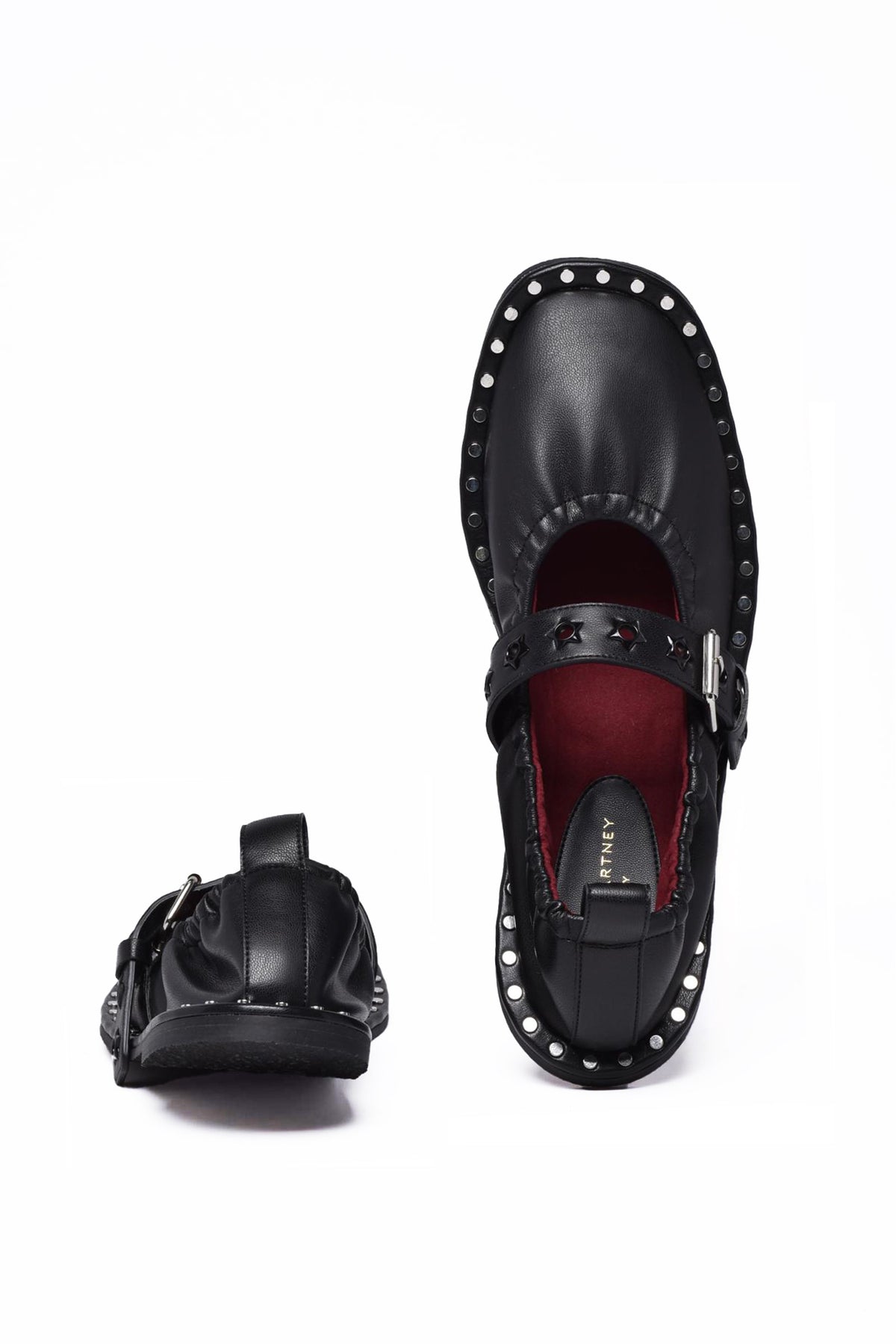 STELLA McCARTNEY - SHOES