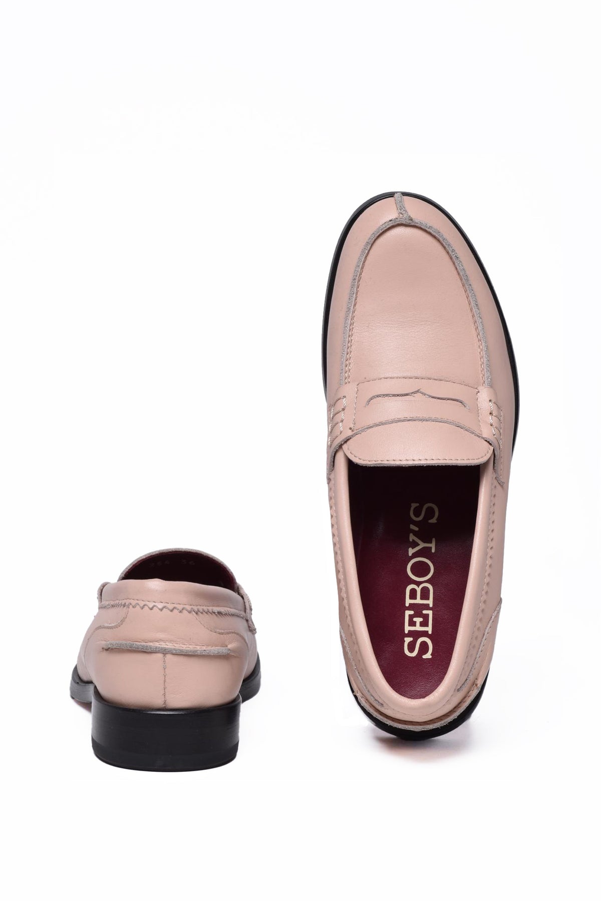 SEBOY S - SHOES