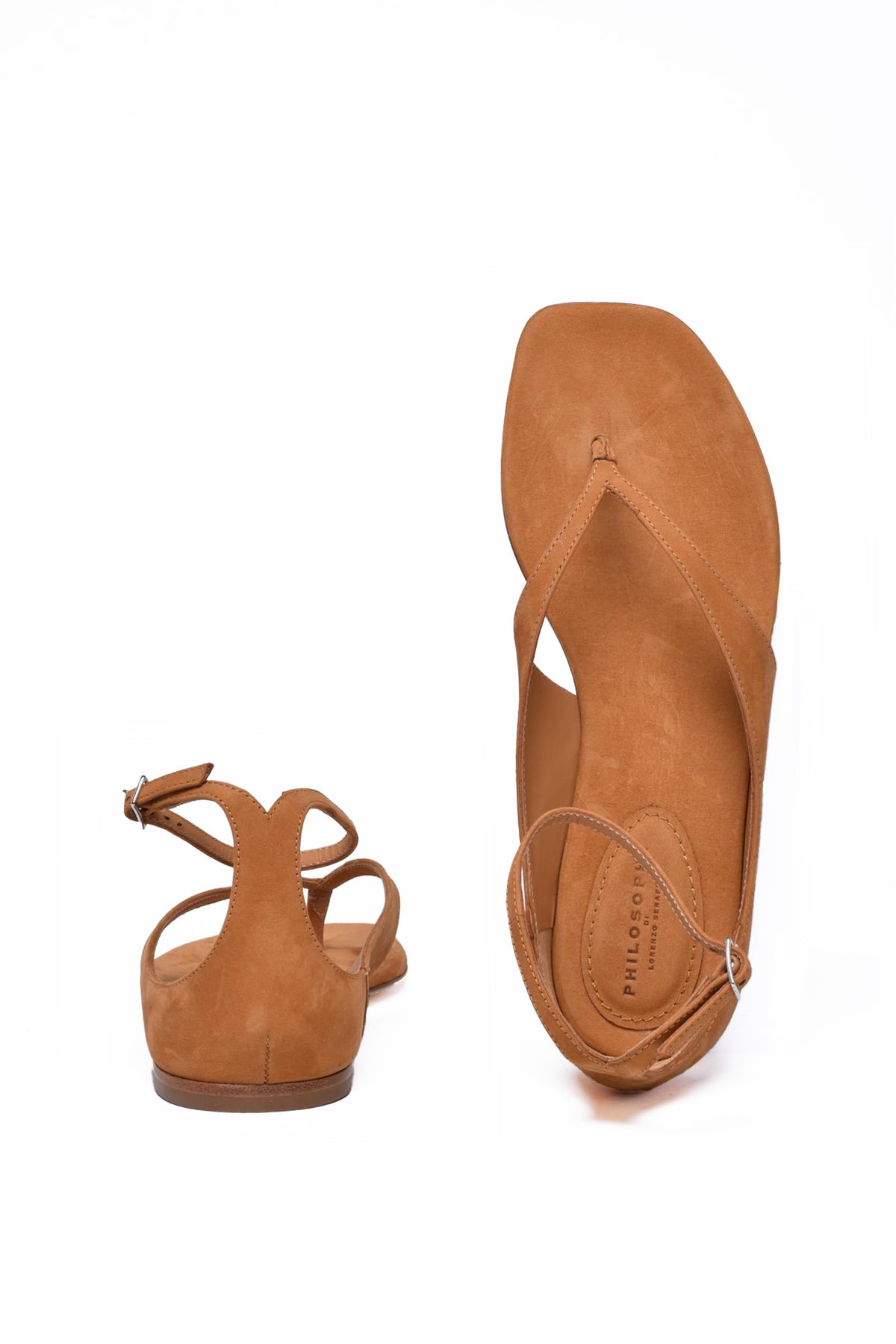 PHILOSOPHY DI LORENZO SERAFINI - SHOES