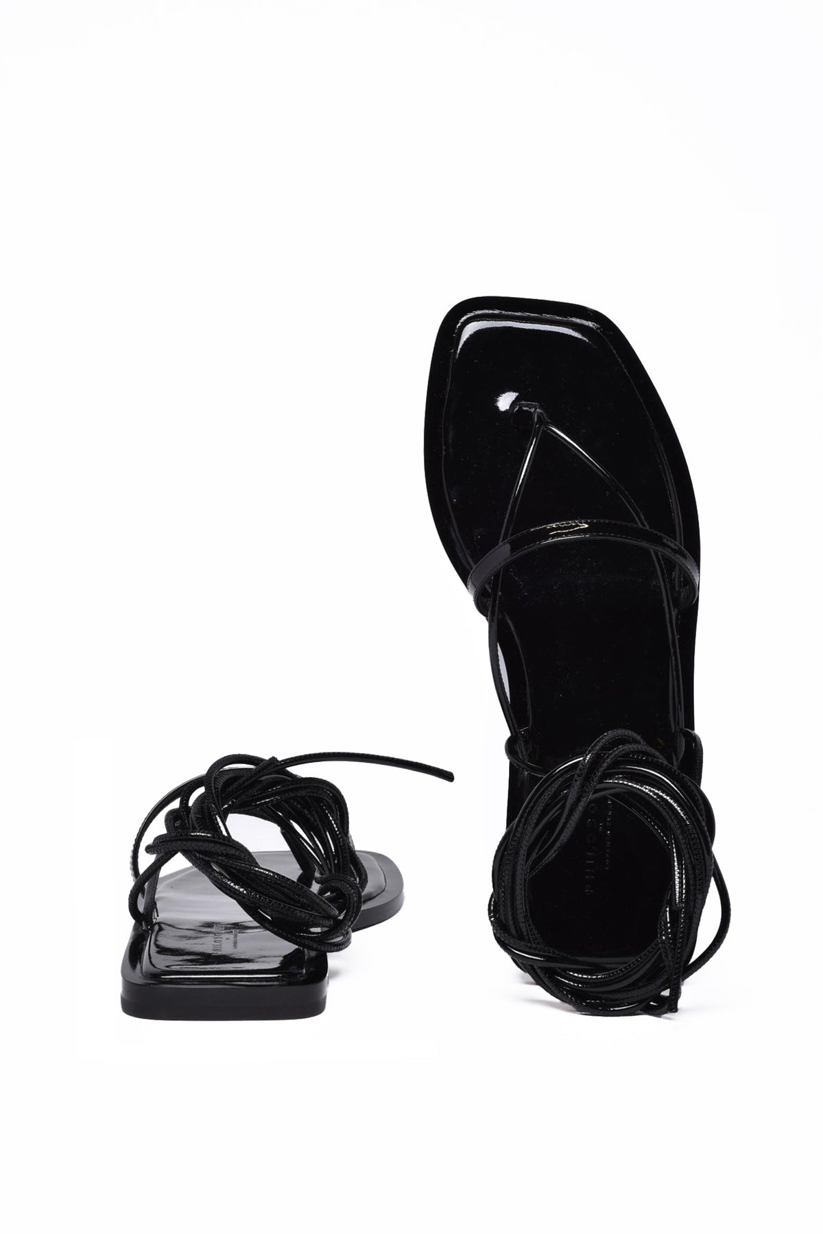 PHILOSOPHY DI LORENZO SERAFINI - SHOES