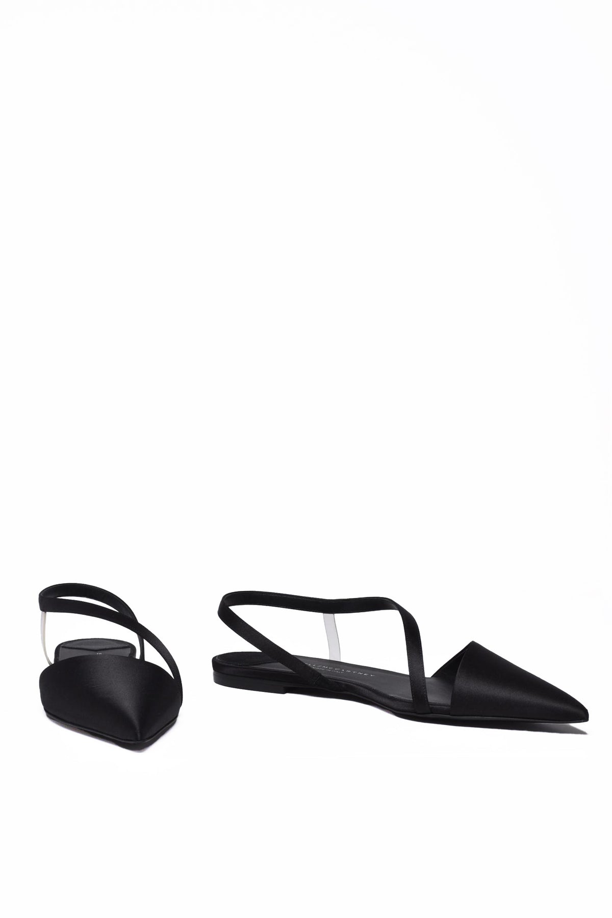 STELLA McCARTNEY - SHOES