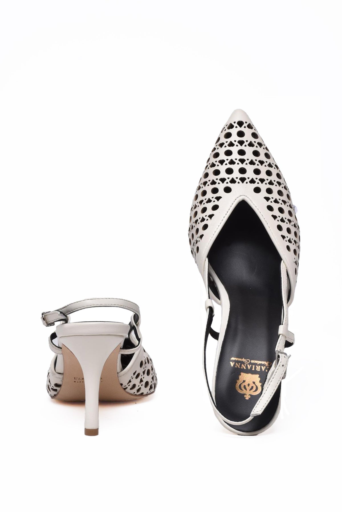 L'ARIANNA - SHOES