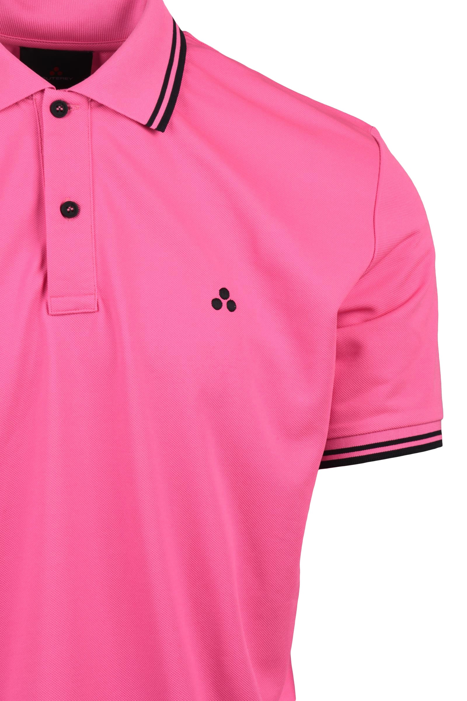 PEUTEREY - T-SHIRT AND POLO