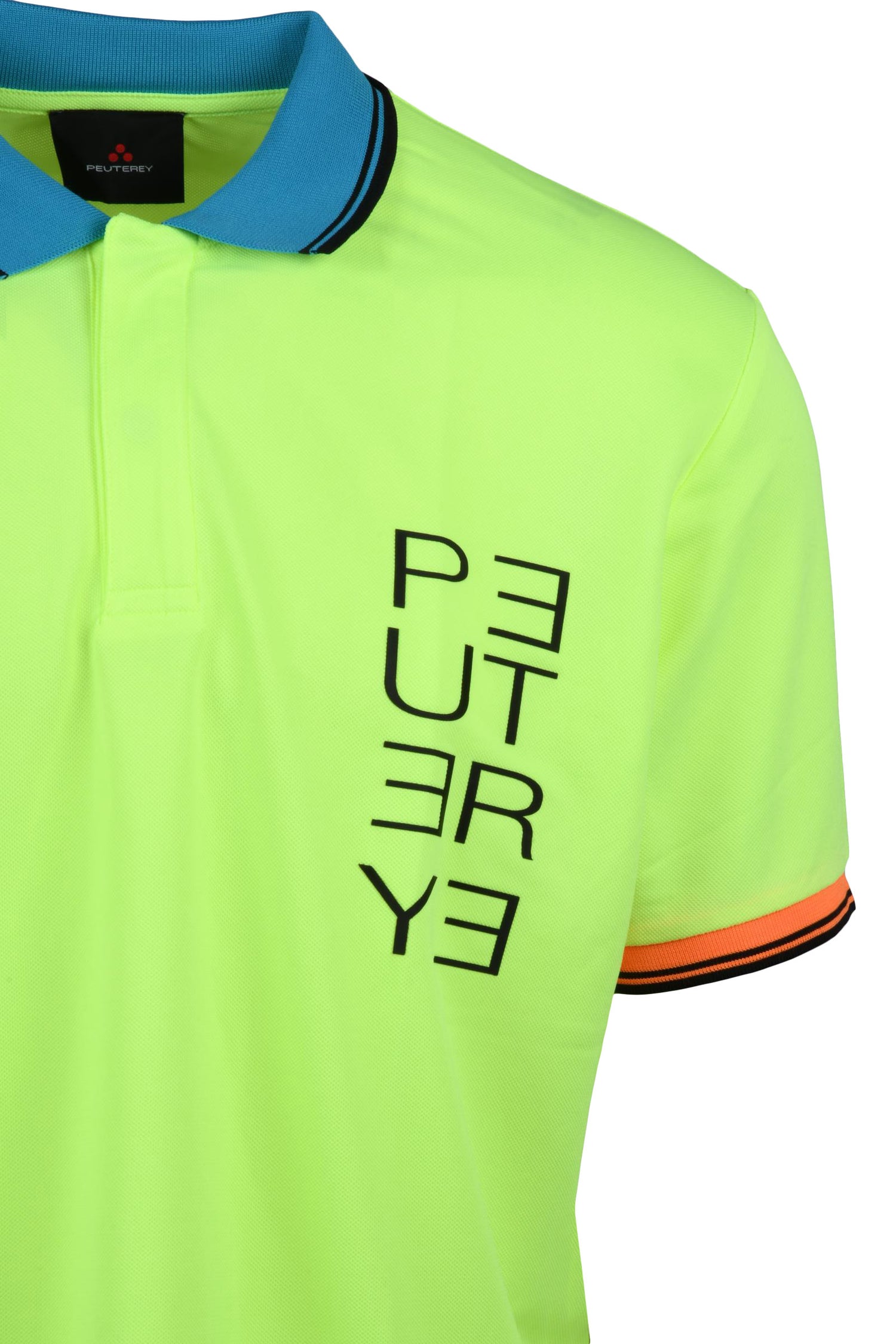 PEUTEREY - T-SHIRT AND POLO