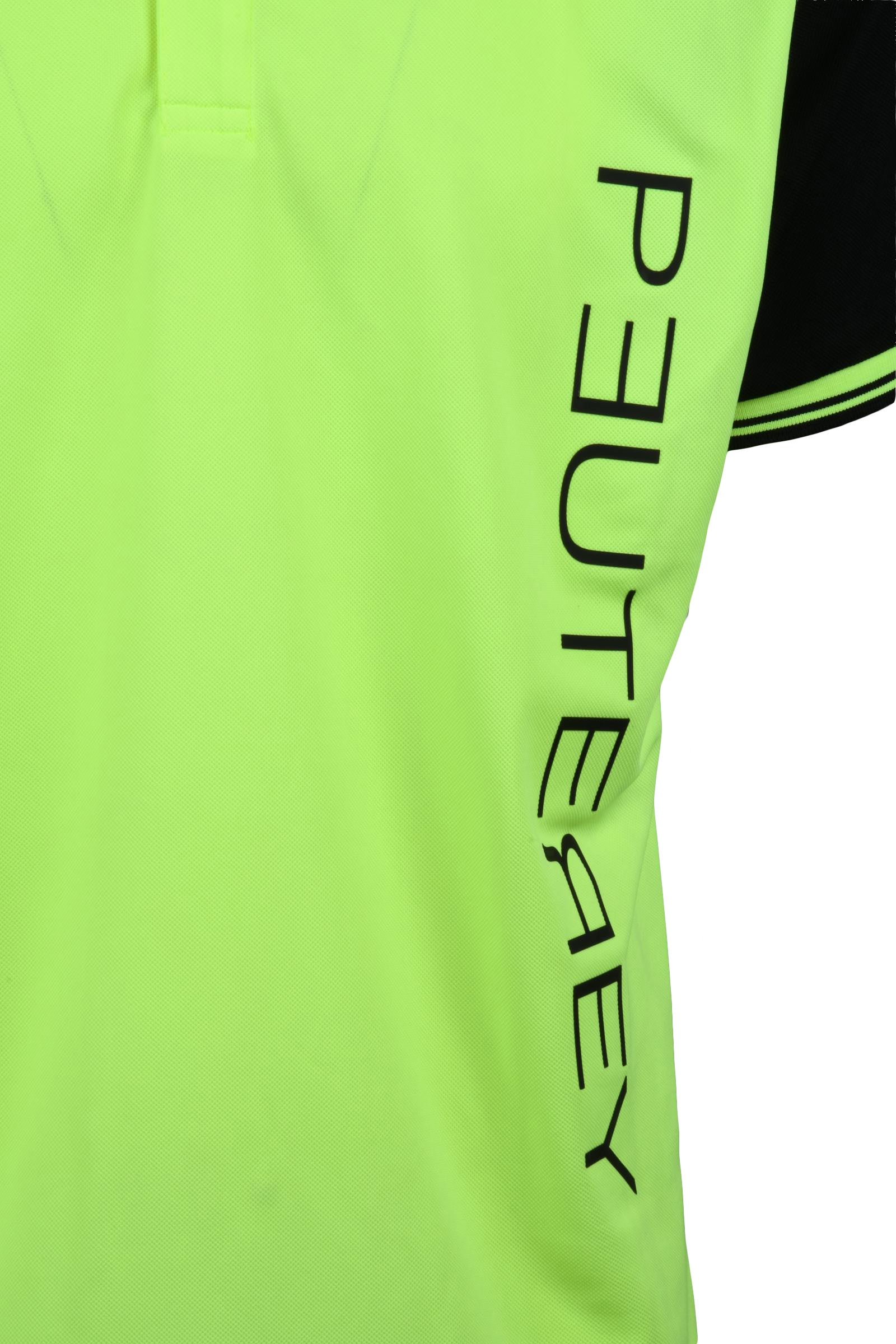 PEUTEREY - T-SHIRT AND POLO
