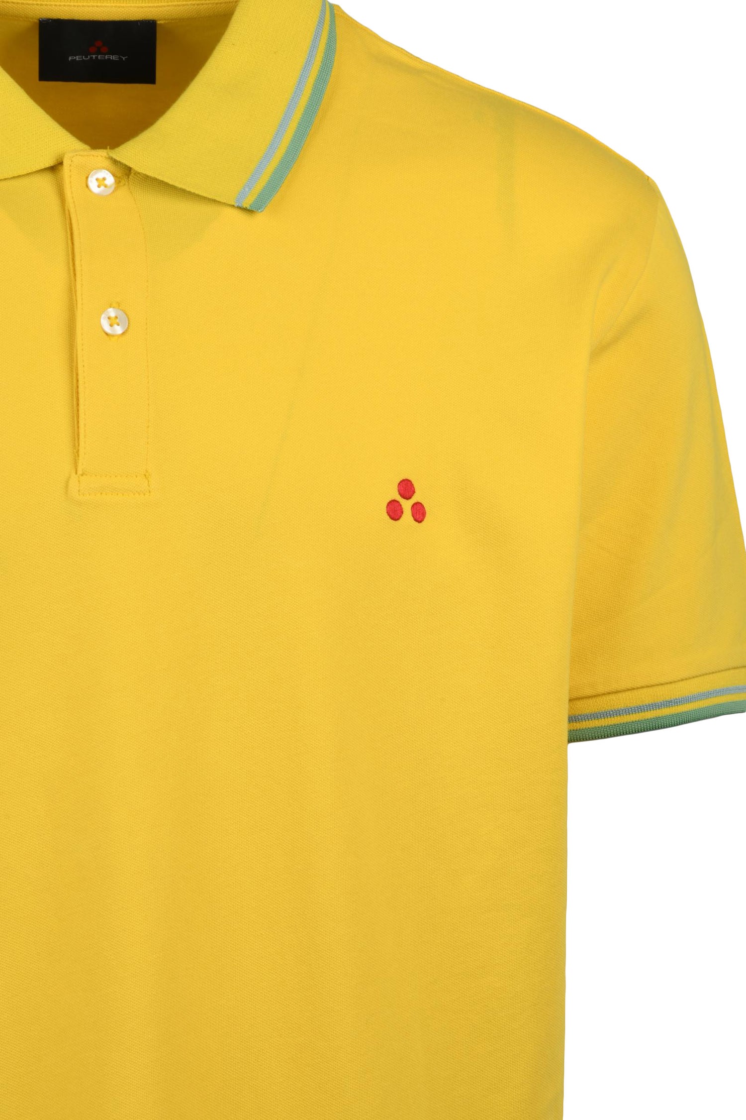 PEUTEREY - T-SHIRT AND POLO