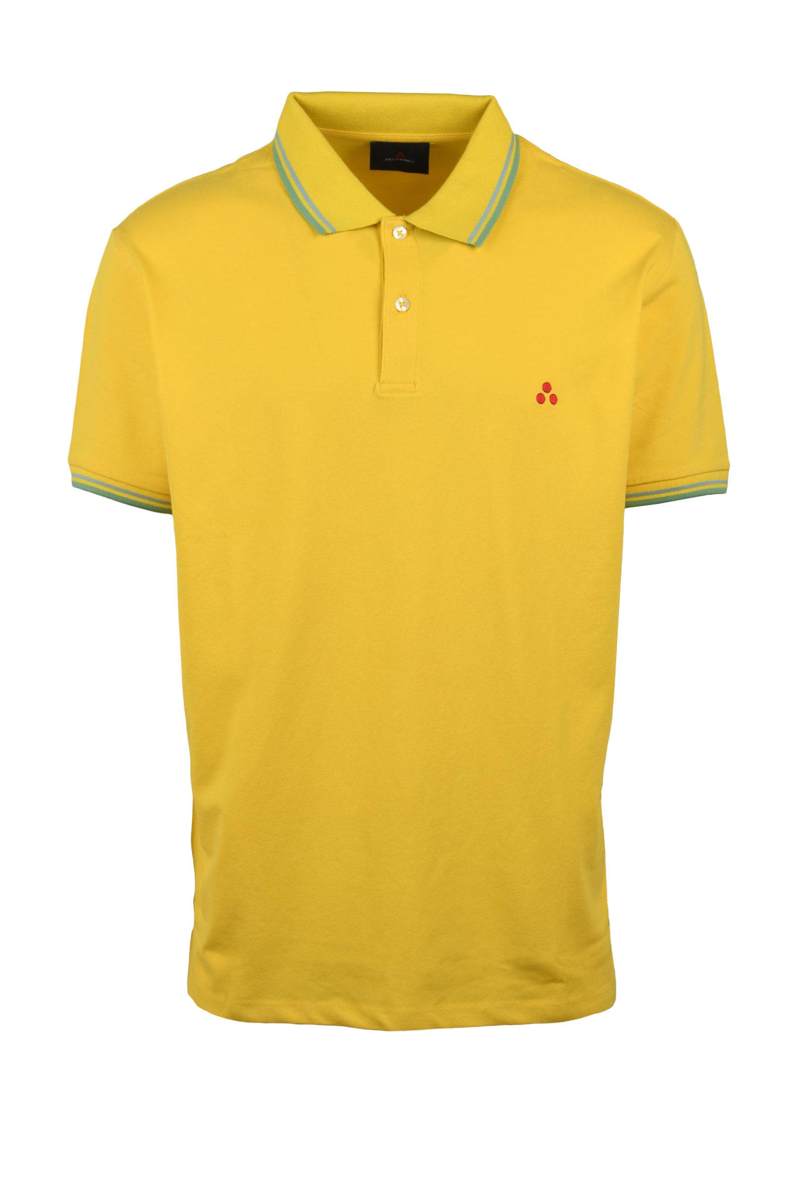 PEUTEREY - T-SHIRT AND POLO