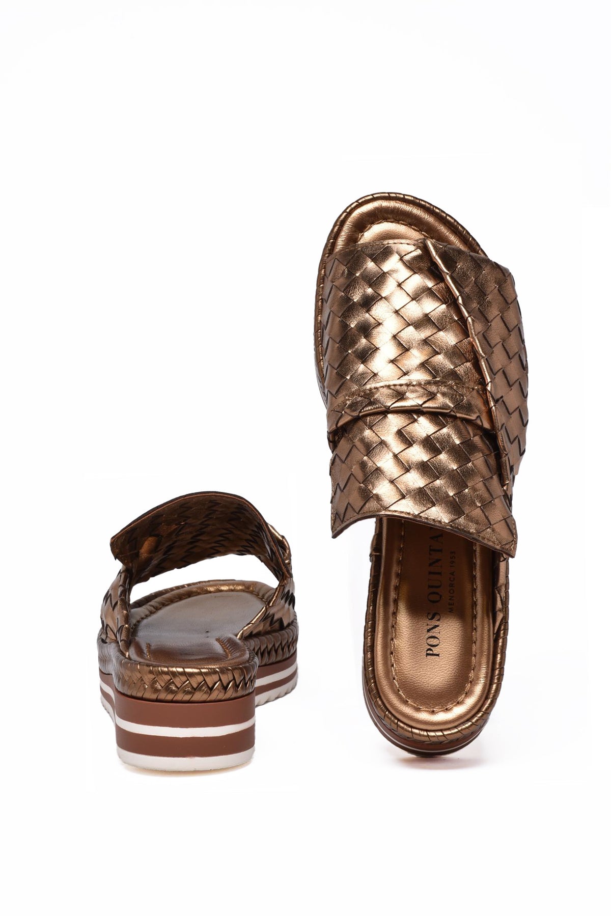 PONS QUINTANA - SHOES