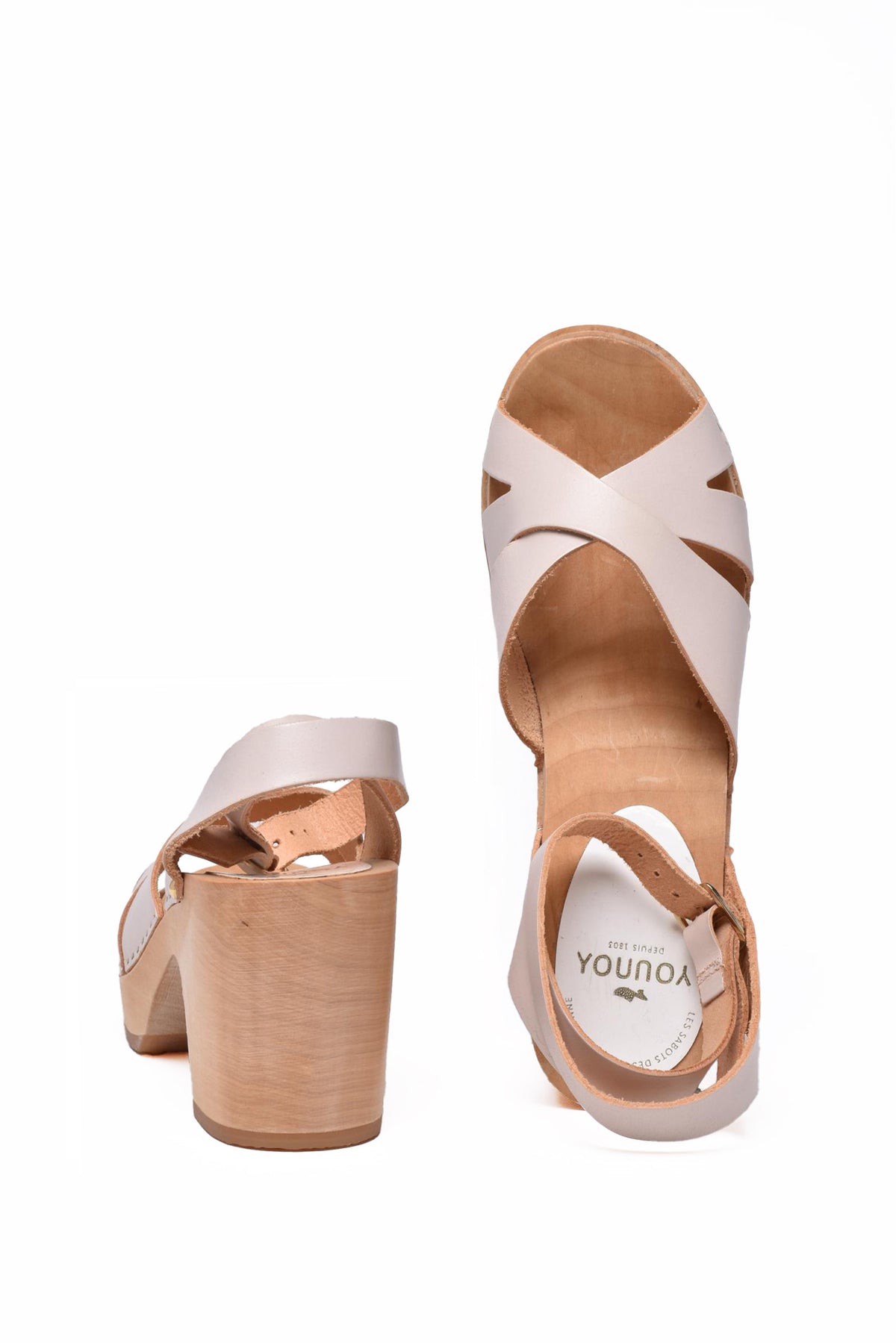SABOT YOUYOU - SHOES