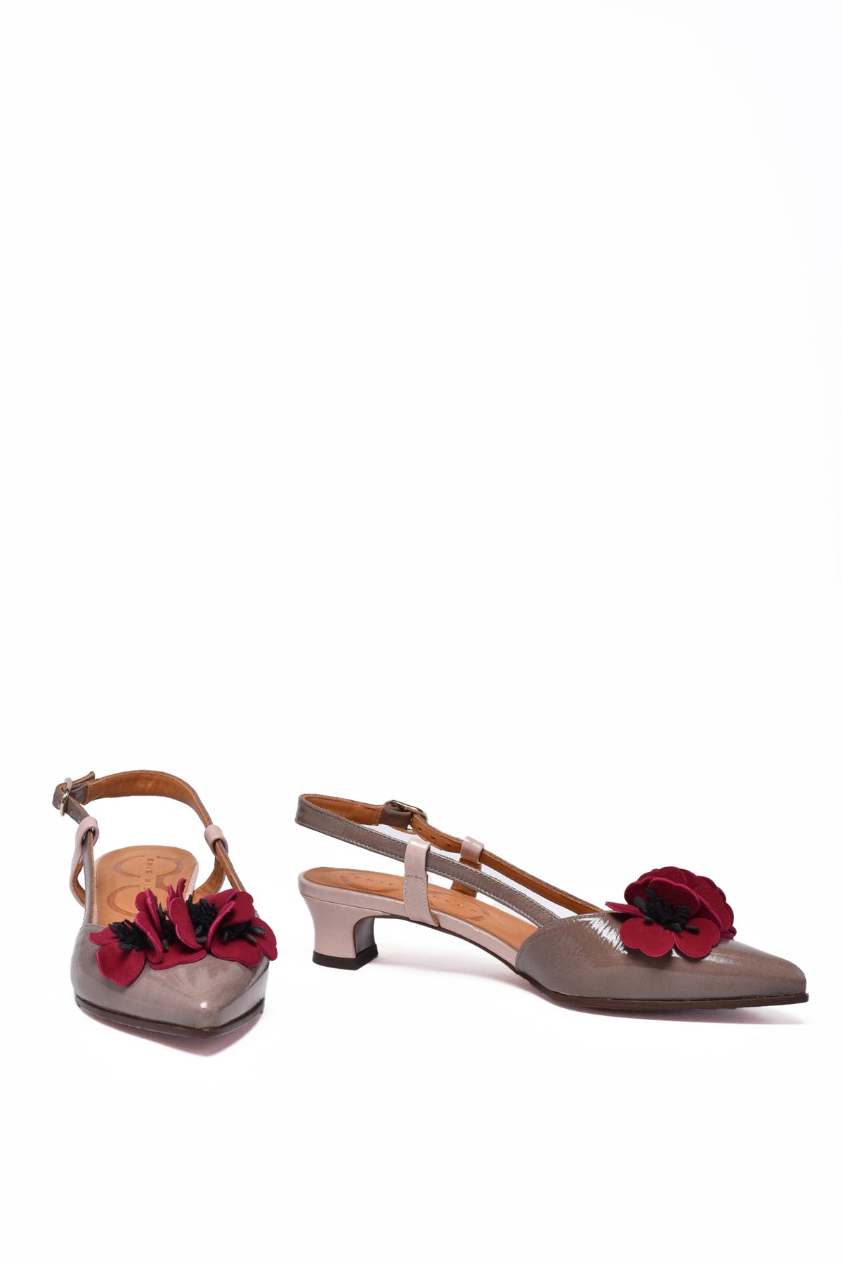 CHIE MIHARA - SHOES