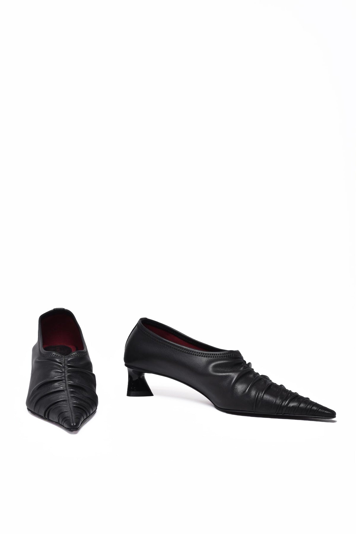 STELLA McCARTNEY - SHOES