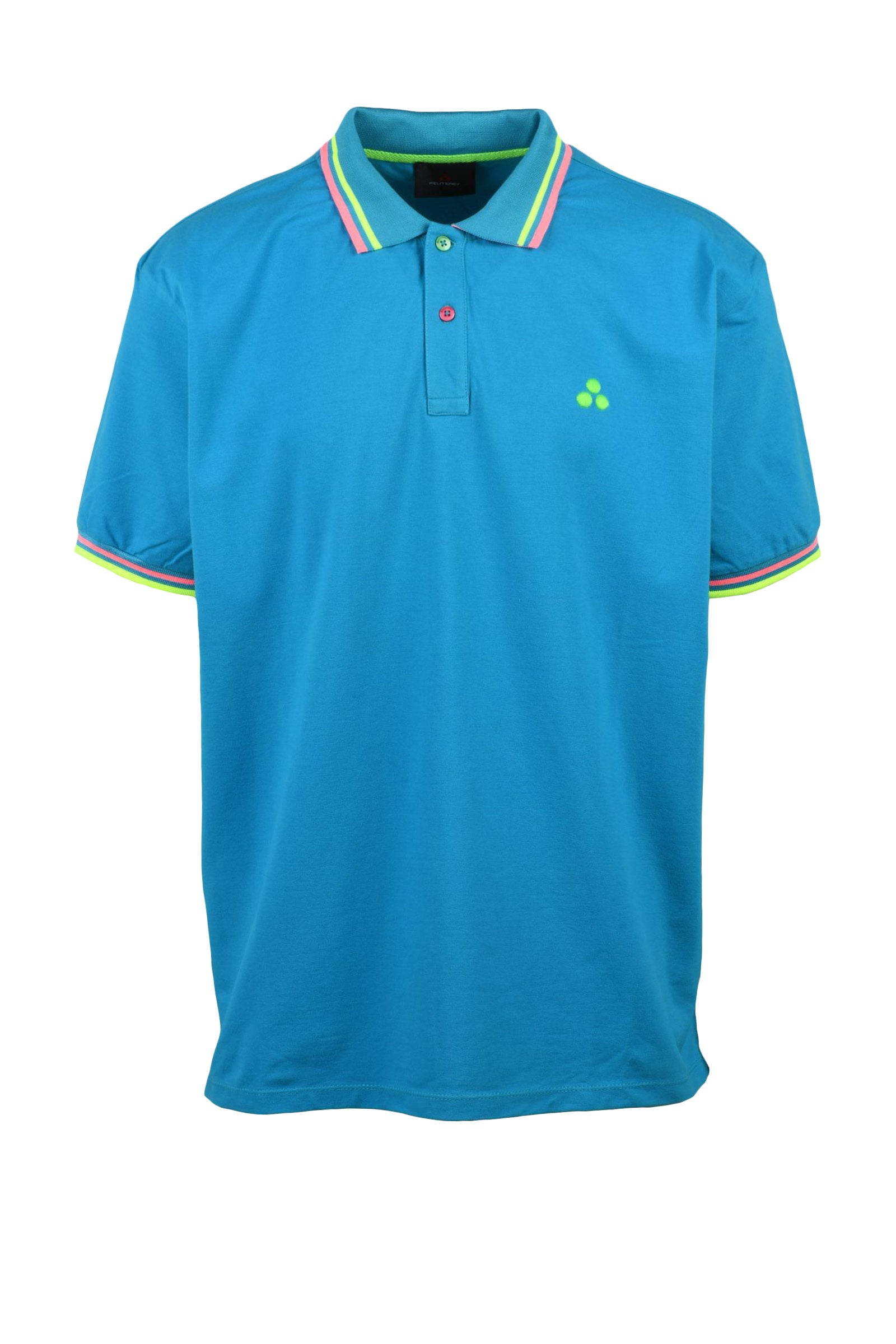 PEUTEREY - T-SHIRT AND POLO