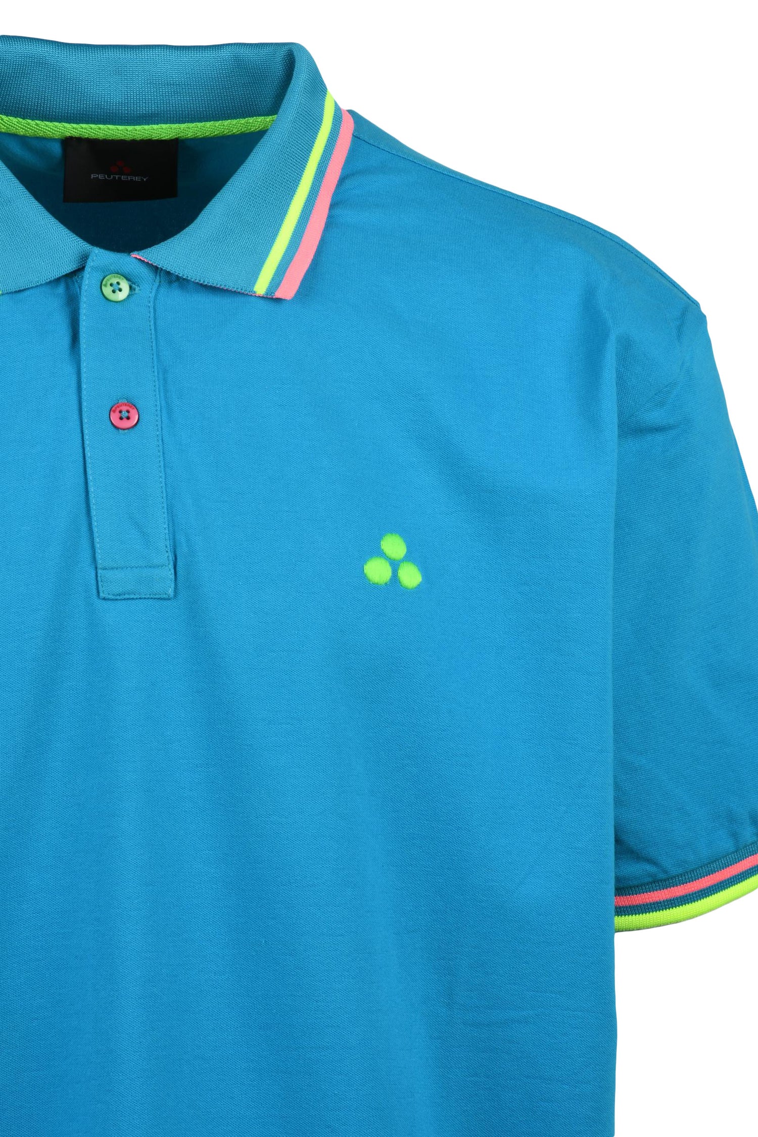 PEUTEREY - T-SHIRT AND POLO