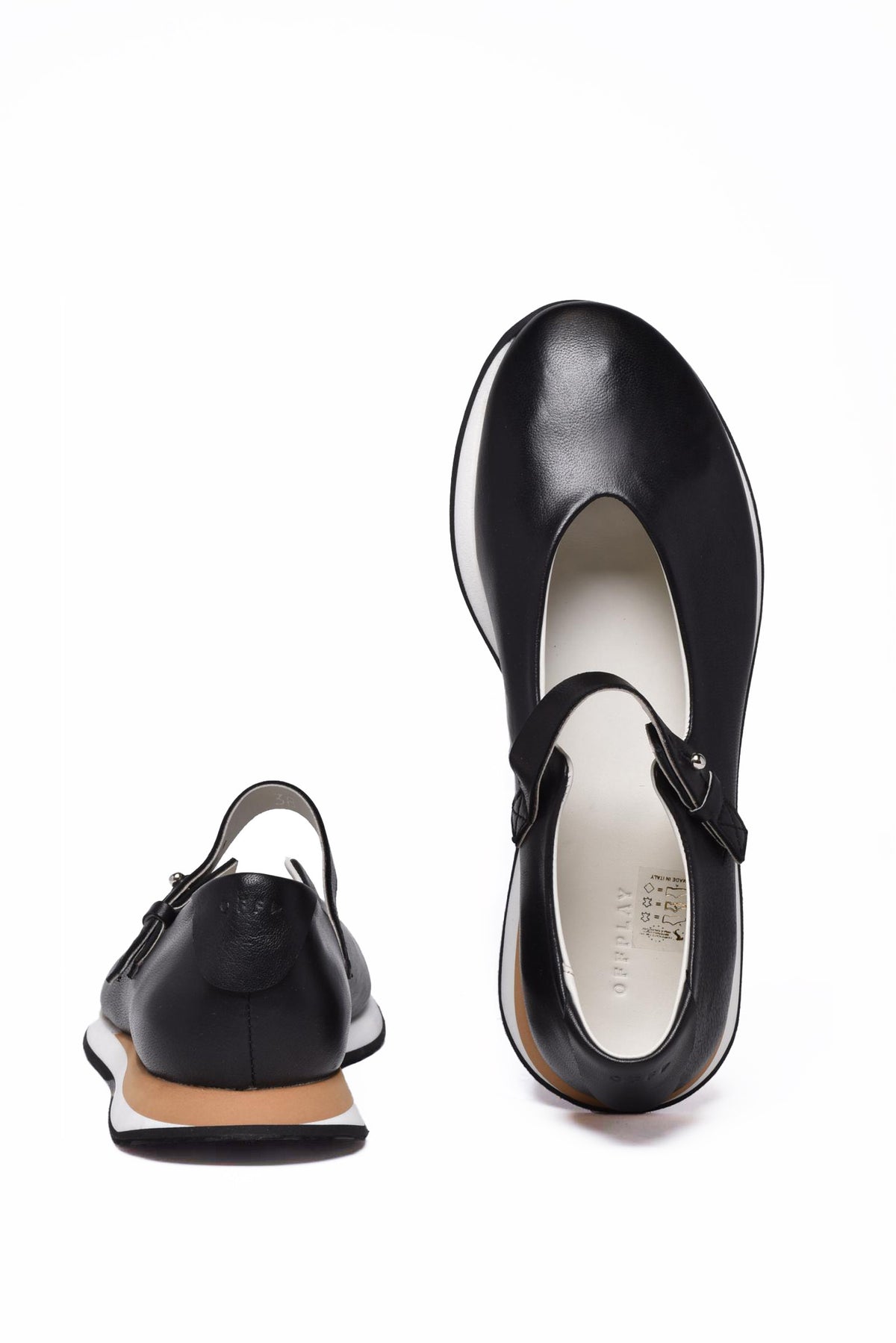 OFF PLAY - SHOES