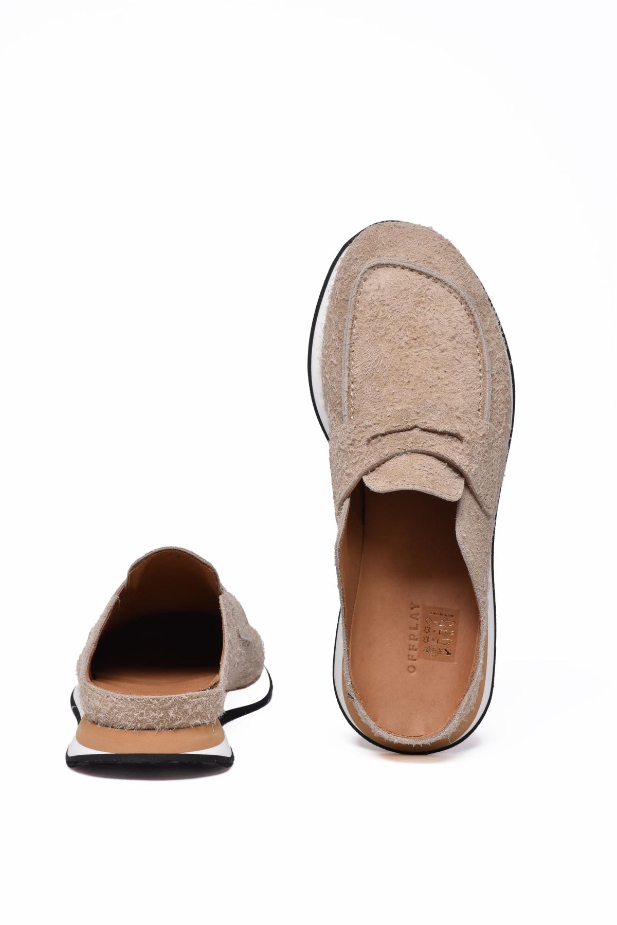 OFF PLAY - SHOES