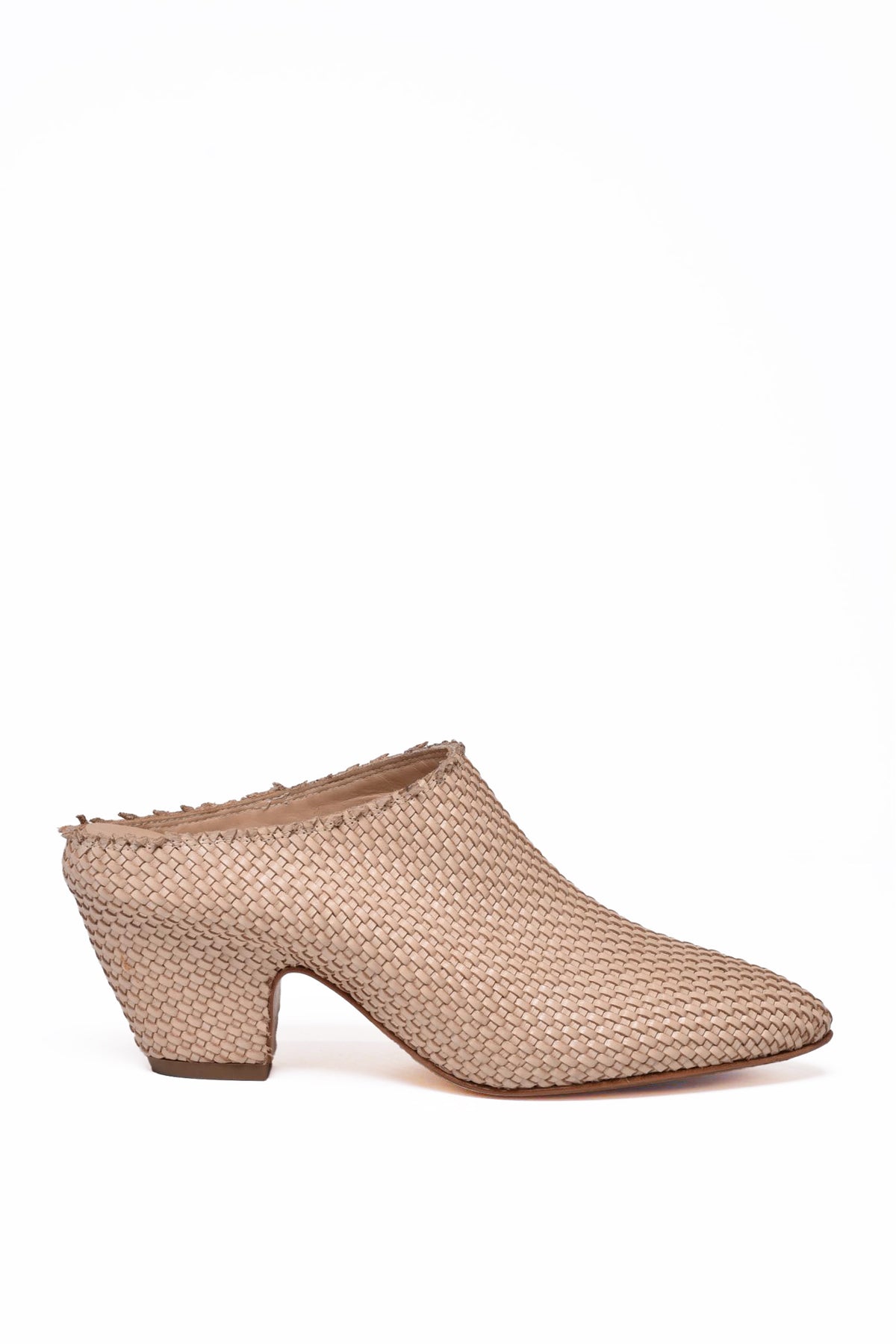 ERNESTO DOLANI - SHOES