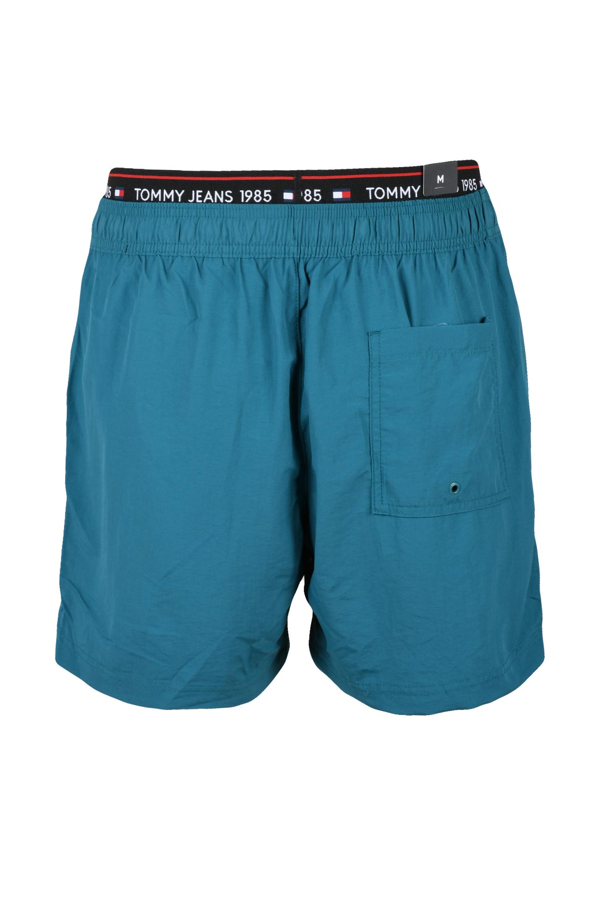 TOMMY JEANS - BEACHWEAR