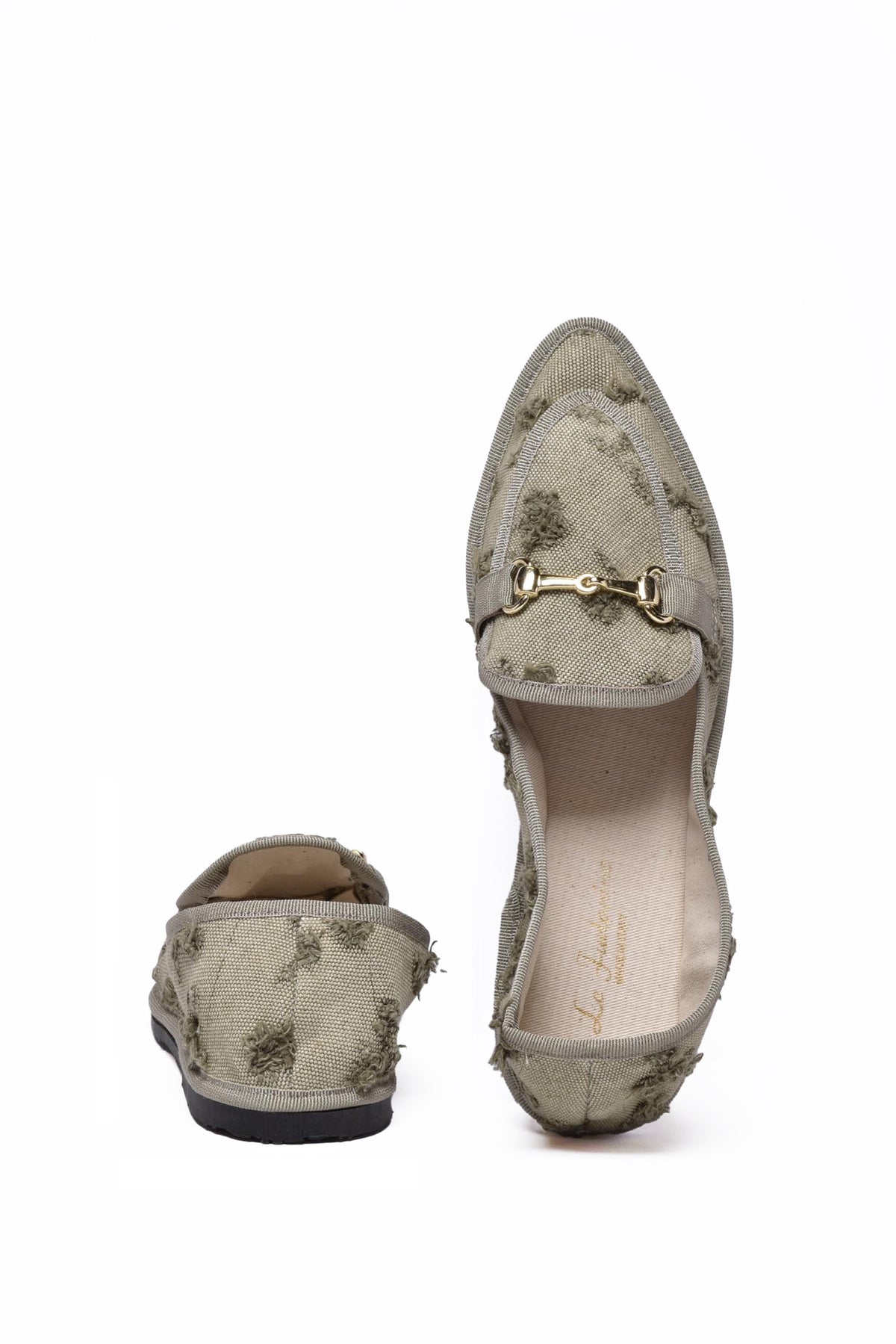 LE FURLANINE - SHOES